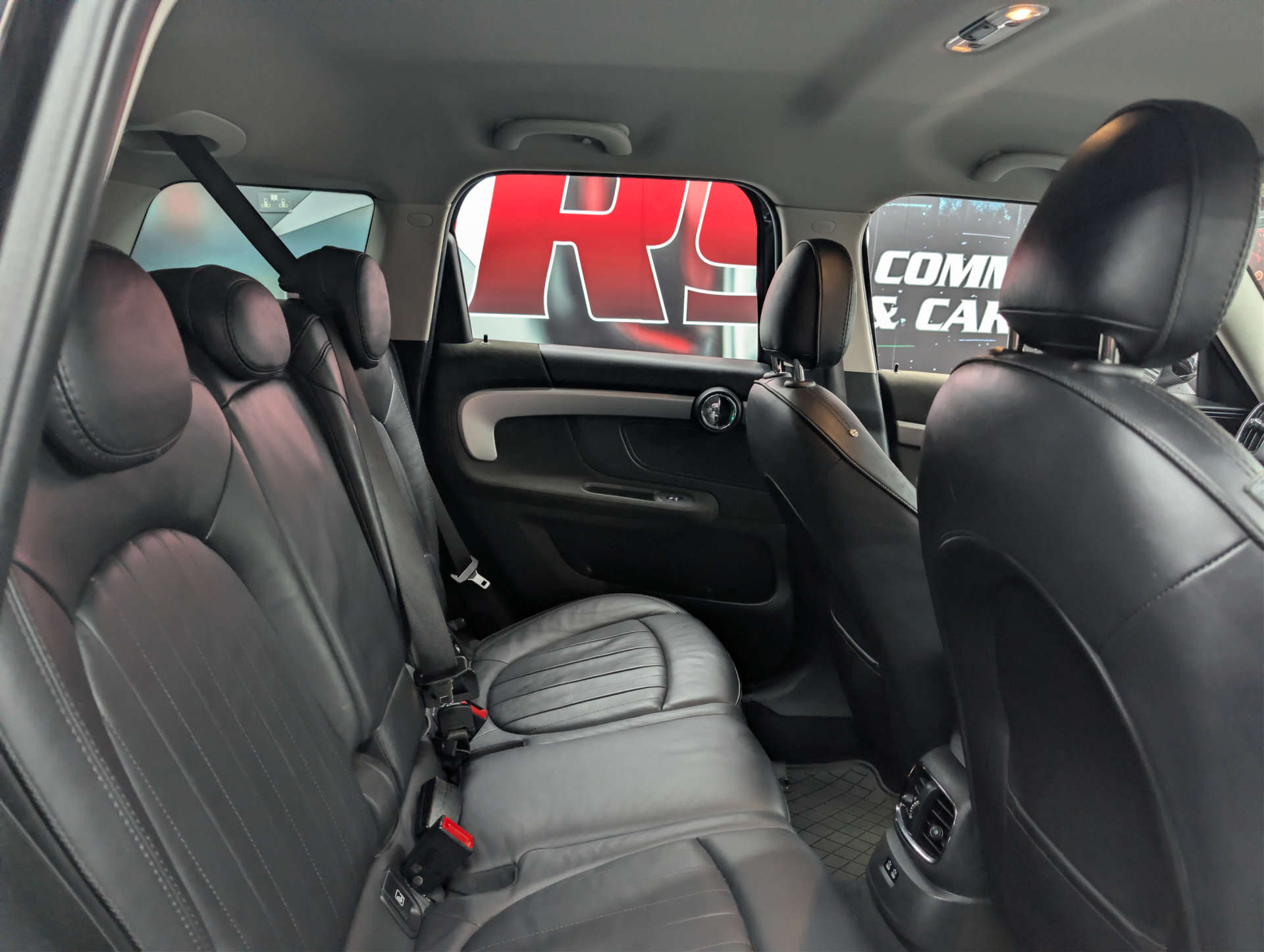 2020 MINI COUNTRYMAN 2.0 Countryman Cooper S Exclusive Auto 5dr - vehicle photo 13 for sale on PureCar