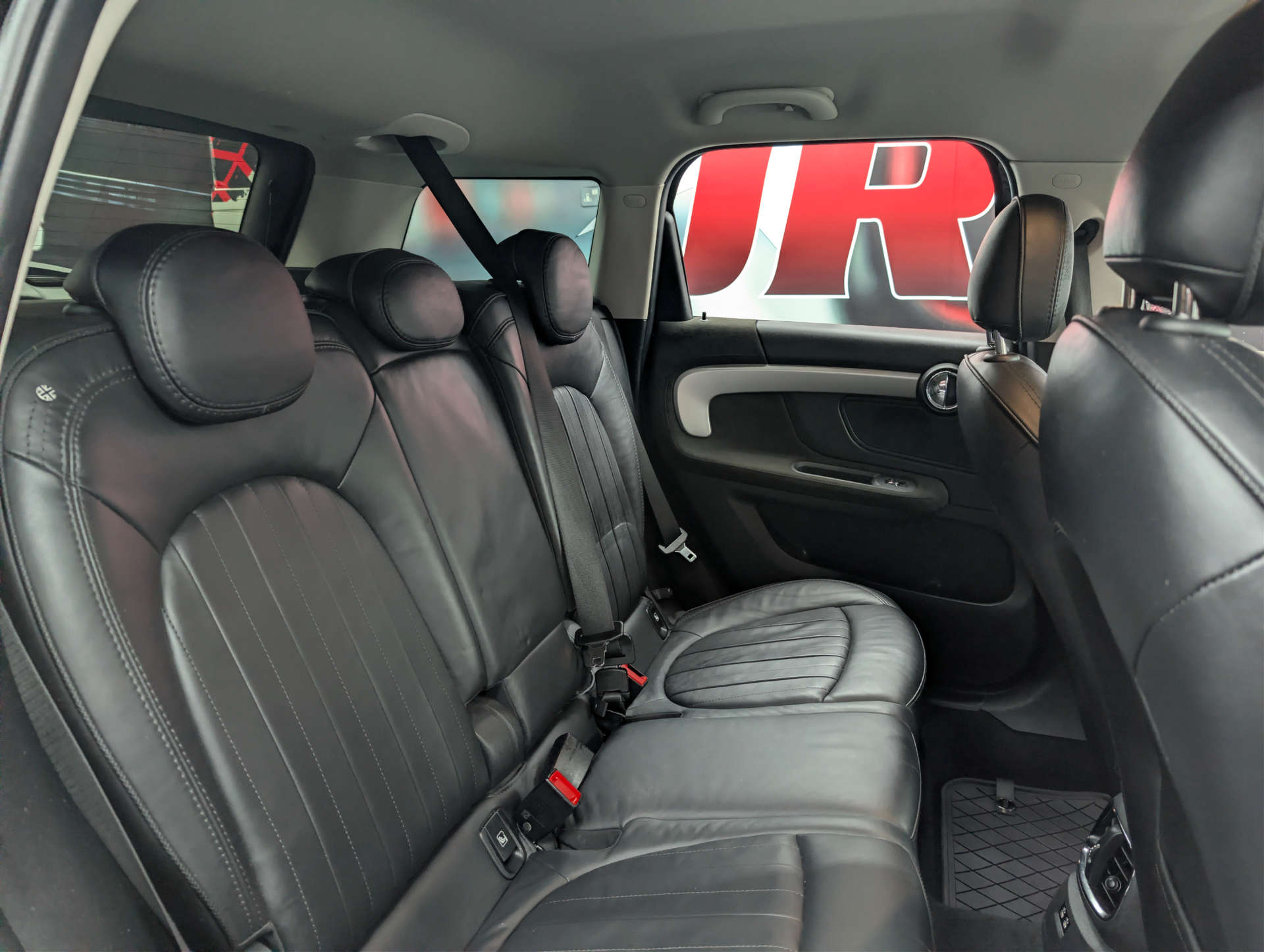 2020 MINI COUNTRYMAN 2.0 Countryman Cooper S Exclusive Auto 5dr - vehicle photo 14 for sale on PureCar