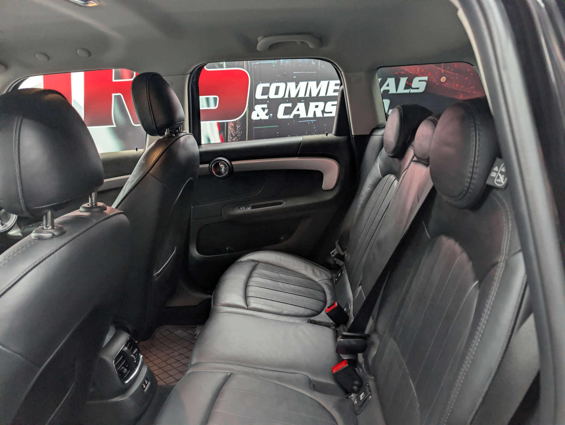 2020 MINI COUNTRYMAN 2.0 Countryman Cooper S Exclusive Auto 5dr - vehicle photo 15 for sale on PureCar