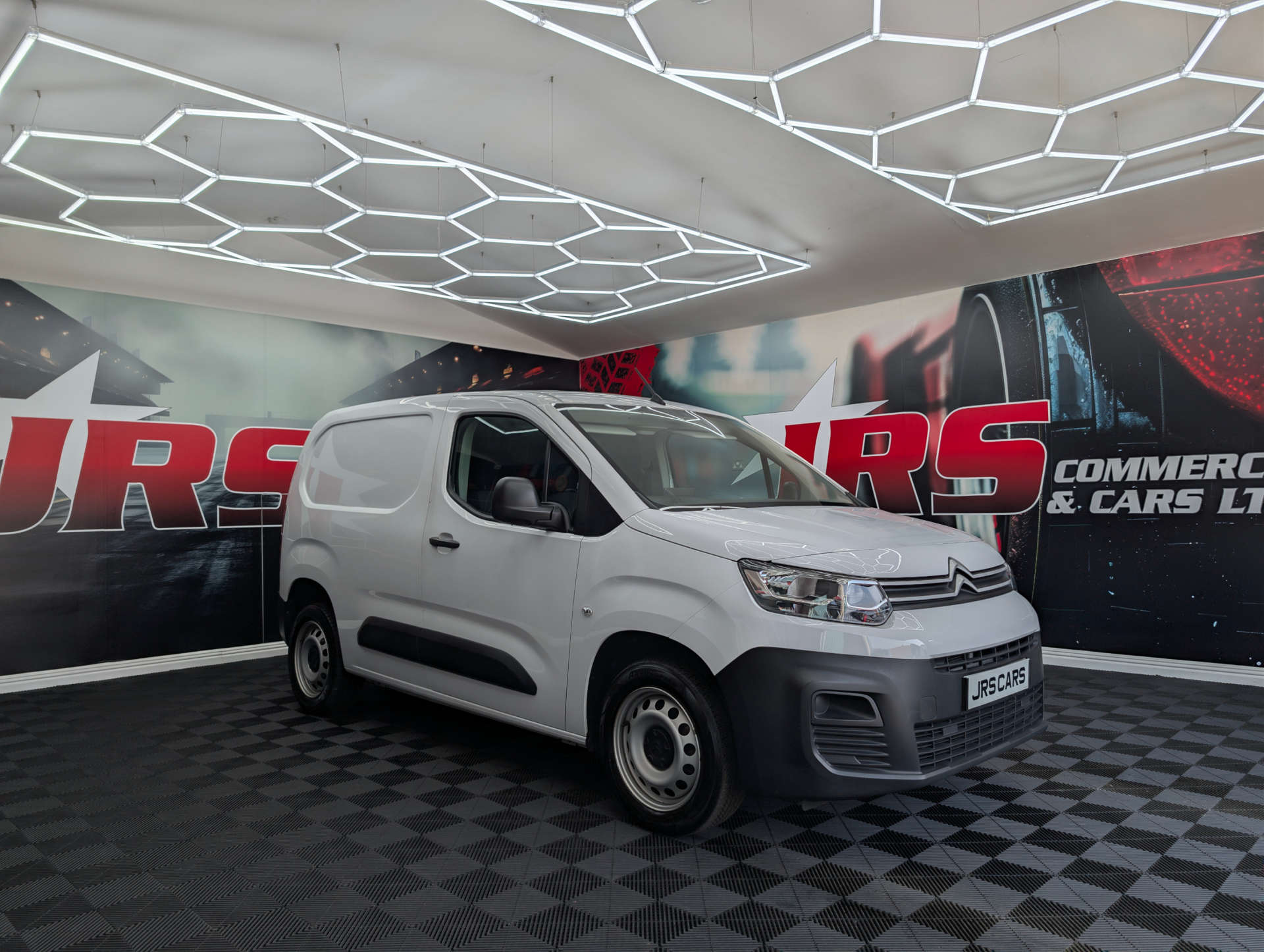 Main Car Image