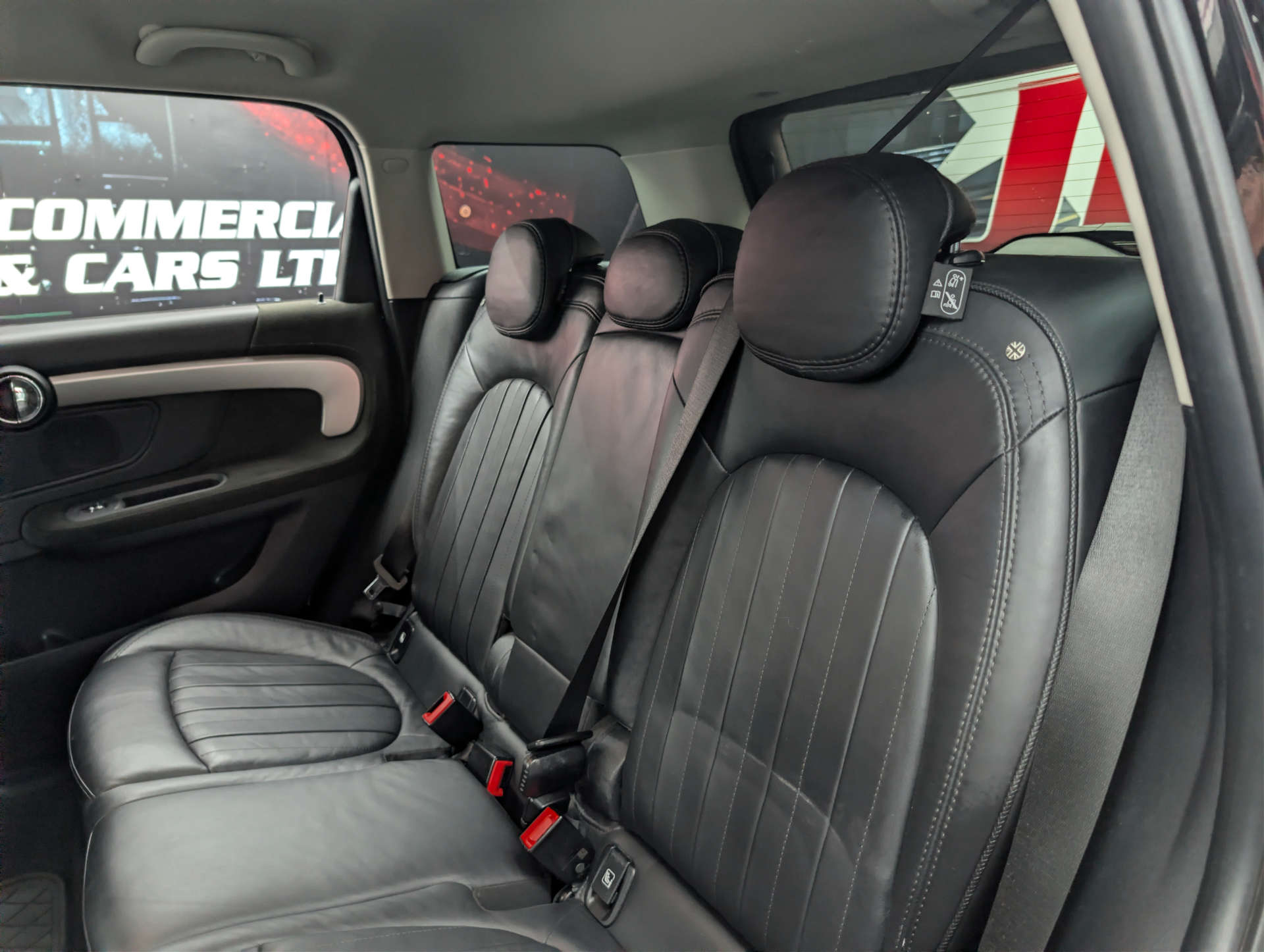 2020 MINI COUNTRYMAN 2.0 Countryman Cooper S Exclusive Auto 5dr - vehicle photo 16 for sale on PureCar
