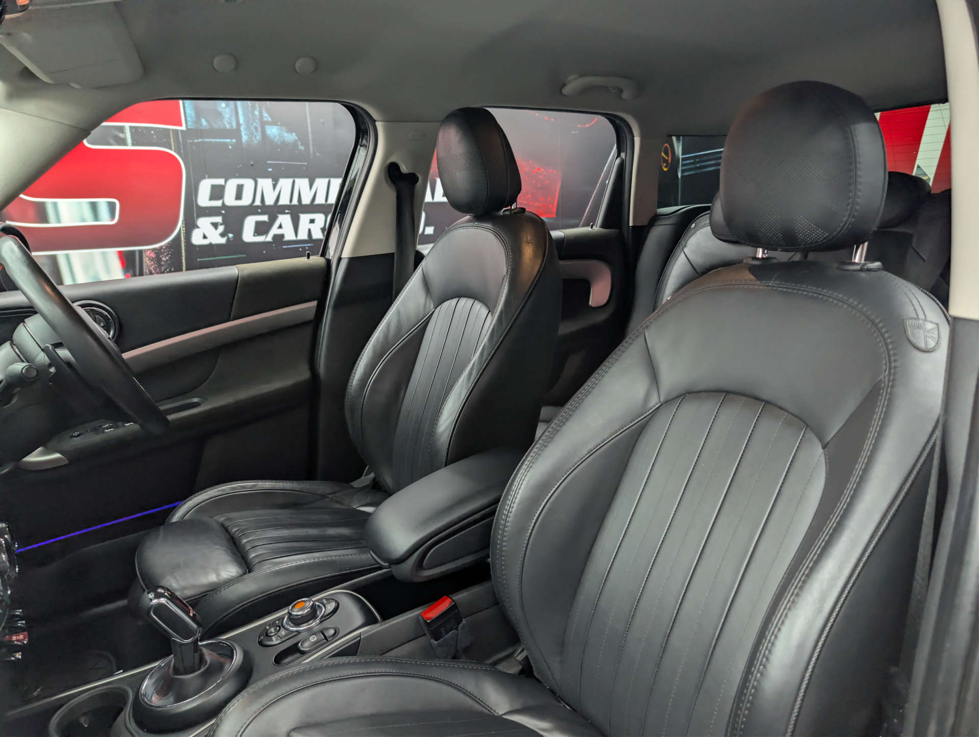 2020 MINI COUNTRYMAN 2.0 Countryman Cooper S Exclusive Auto 5dr - vehicle photo 18 for sale on PureCar
