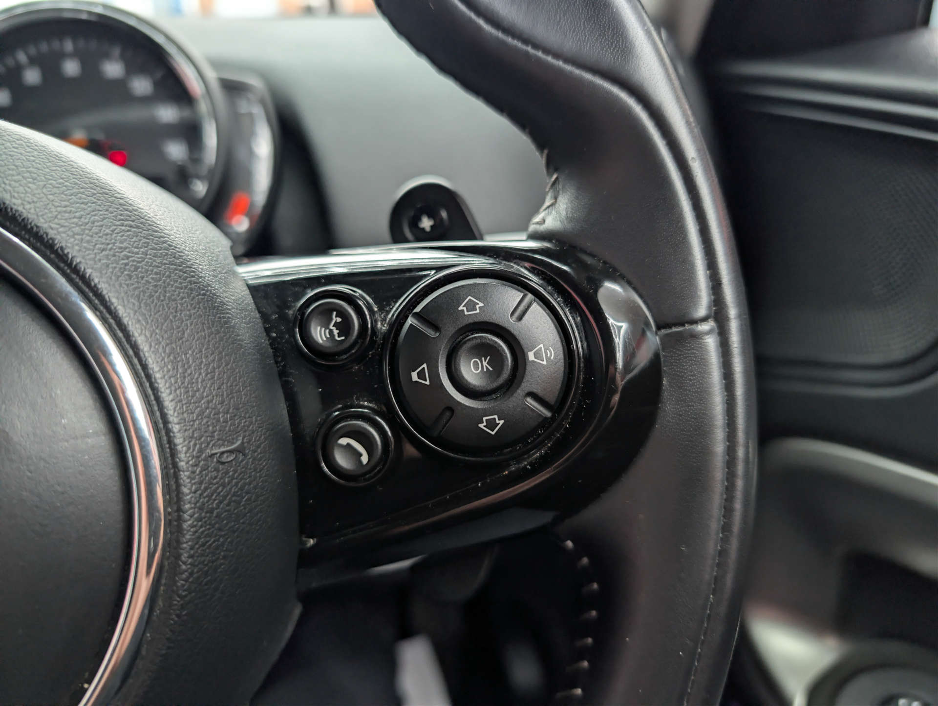 2020 MINI COUNTRYMAN 2.0 Countryman Cooper S Exclusive Auto 5dr - vehicle photo 26 for sale on PureCar