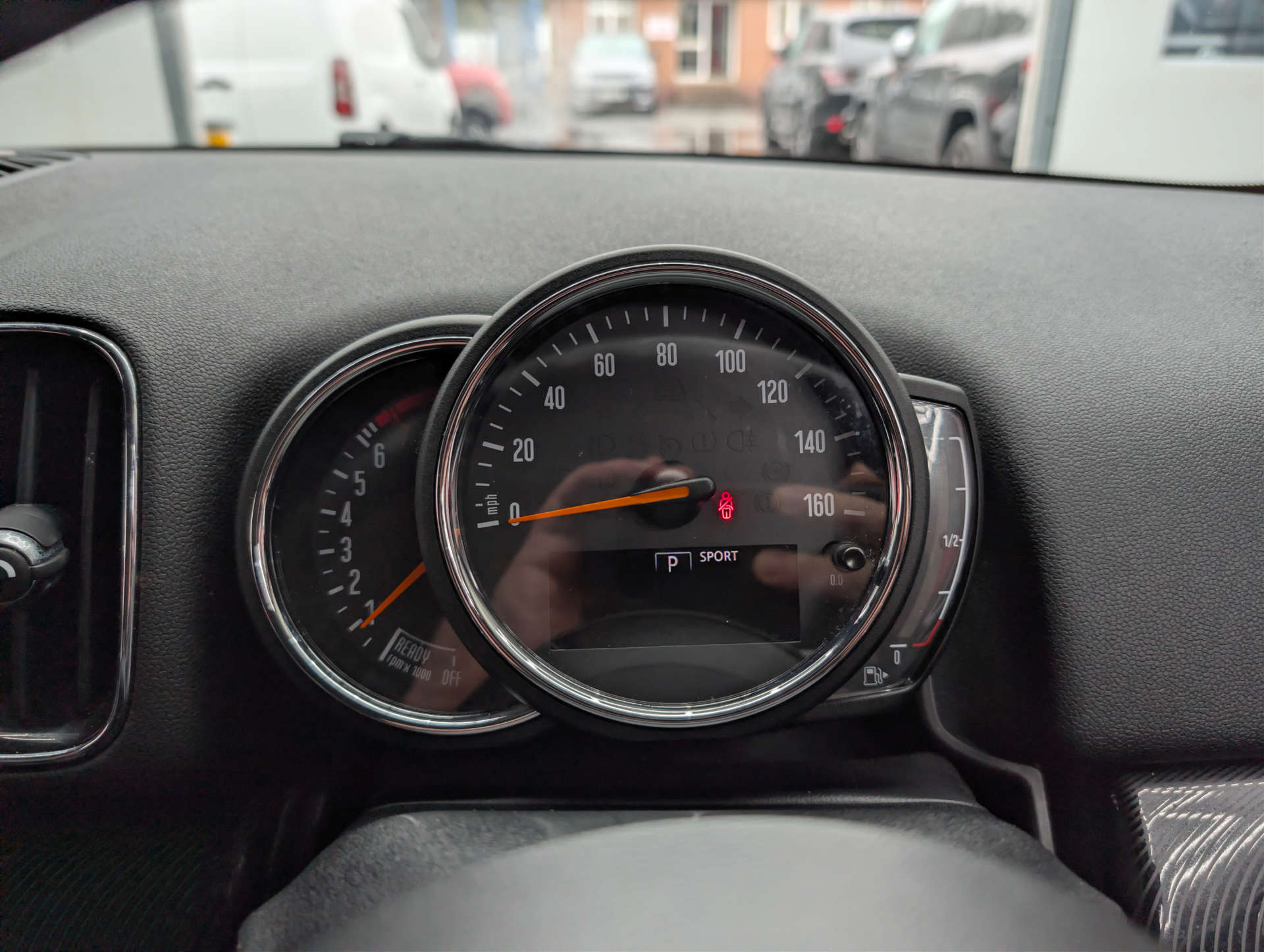 2020 MINI COUNTRYMAN 2.0 Countryman Cooper S Exclusive Auto 5dr - vehicle photo 29 for sale on PureCar