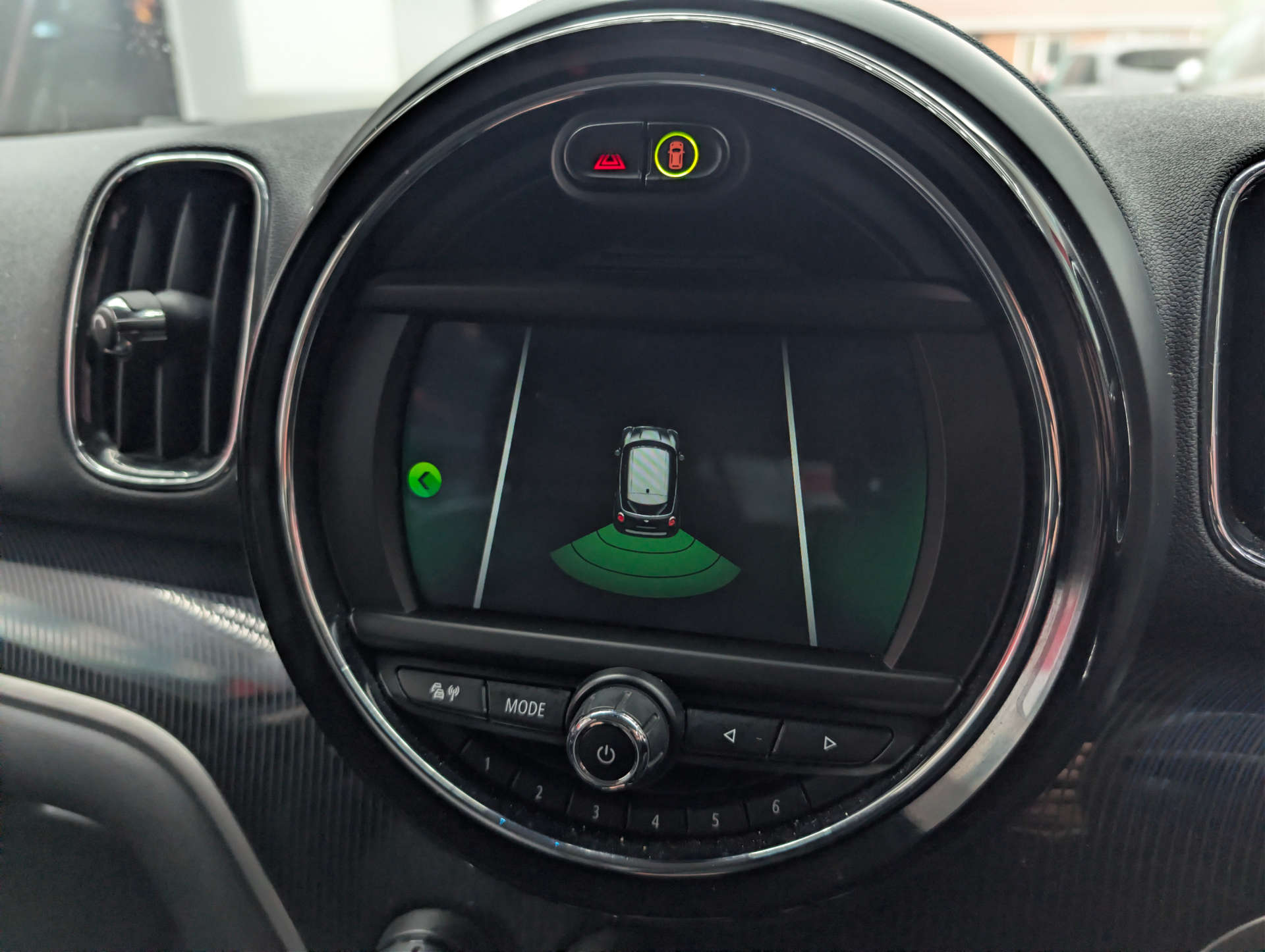 2020 MINI COUNTRYMAN 2.0 Countryman Cooper S Exclusive Auto 5dr - vehicle photo 31 for sale on PureCar