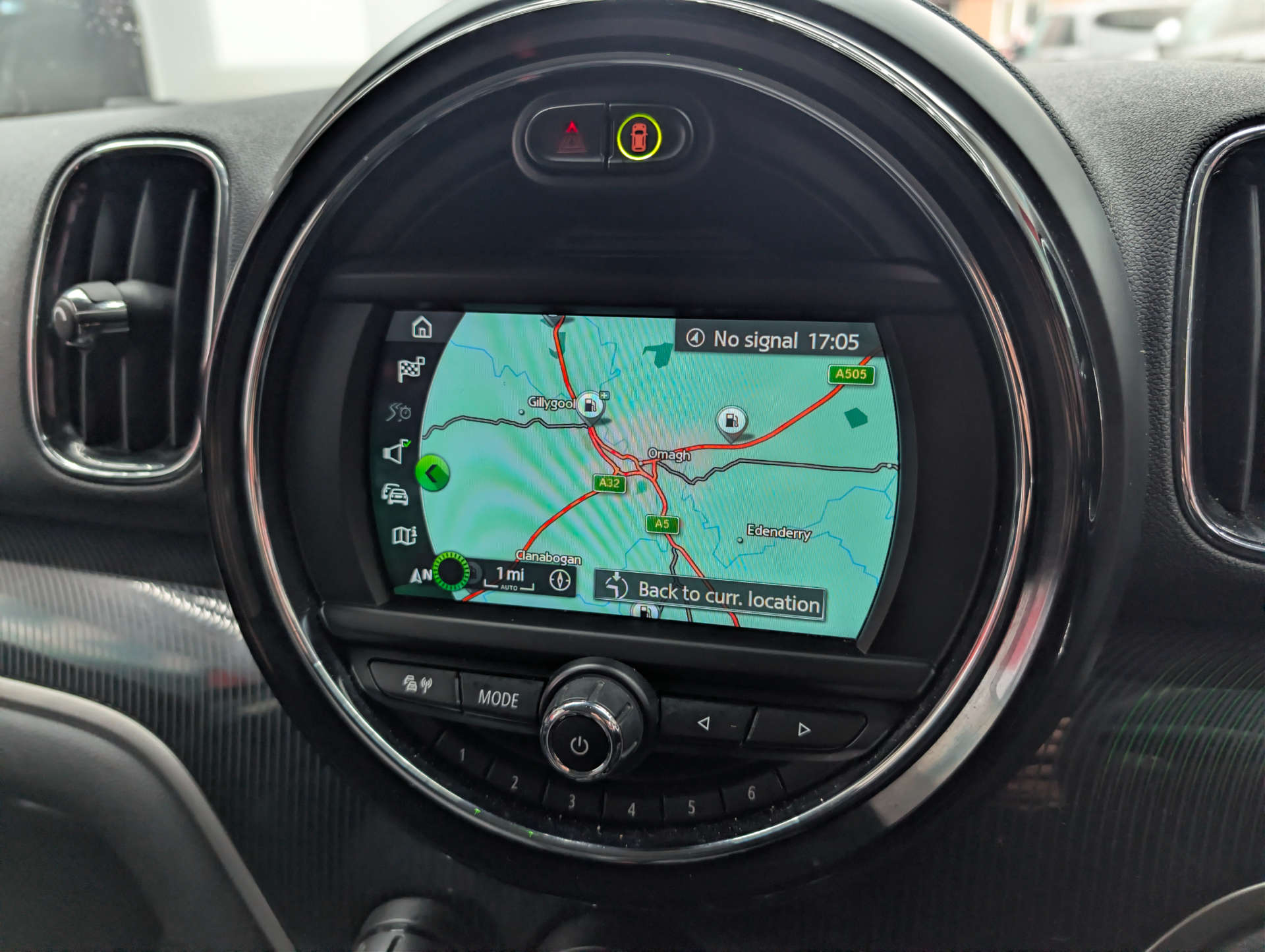 2020 MINI COUNTRYMAN 2.0 Countryman Cooper S Exclusive Auto 5dr - vehicle photo 32 for sale on PureCar