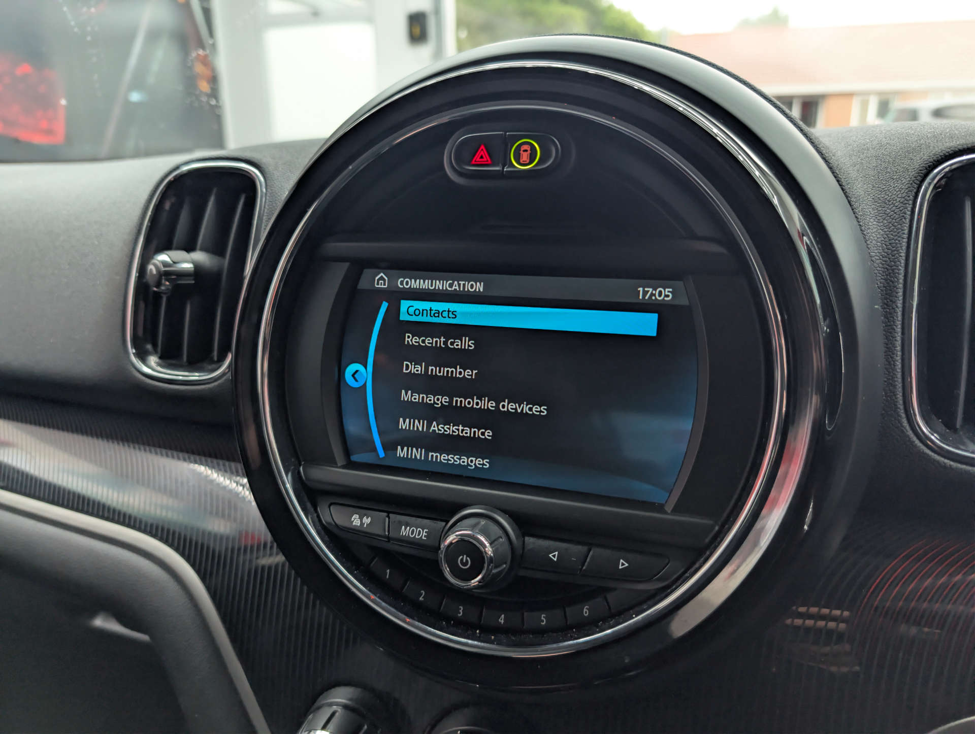 2020 MINI COUNTRYMAN 2.0 Countryman Cooper S Exclusive Auto 5dr - vehicle photo 33 for sale on PureCar