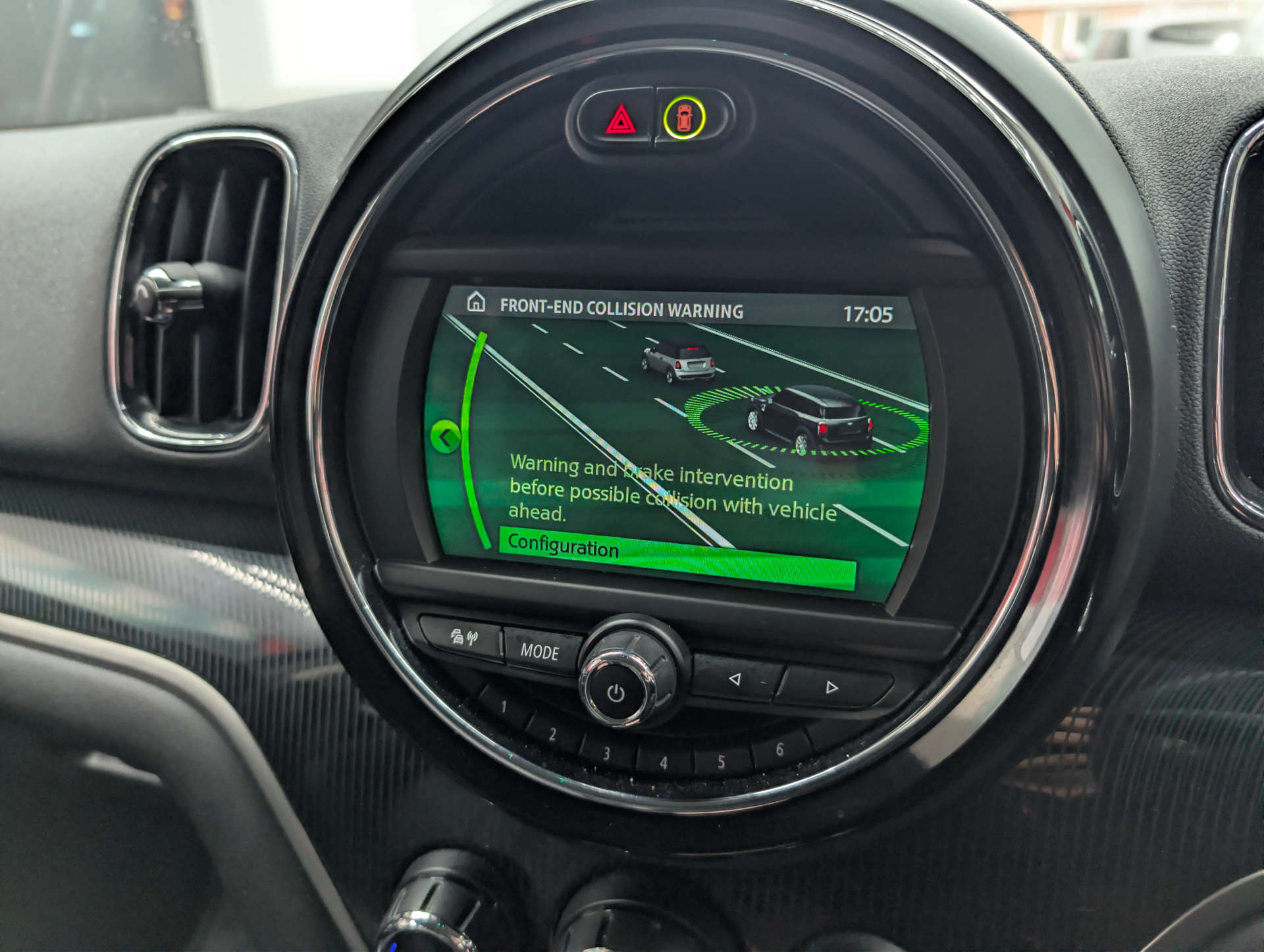 2020 MINI COUNTRYMAN 2.0 Countryman Cooper S Exclusive Auto 5dr - vehicle photo 34 for sale on PureCar