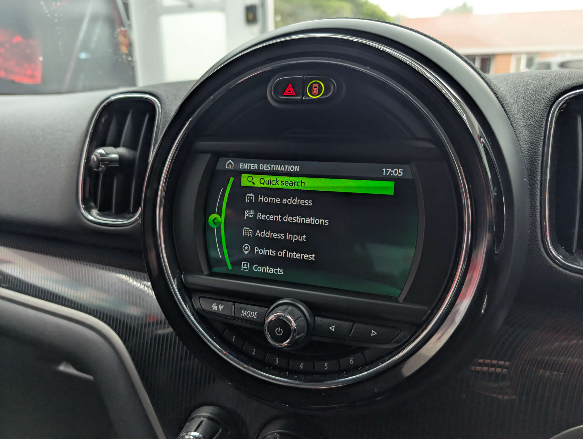 2020 MINI COUNTRYMAN 2.0 Countryman Cooper S Exclusive Auto 5dr - vehicle photo 36 for sale on PureCar