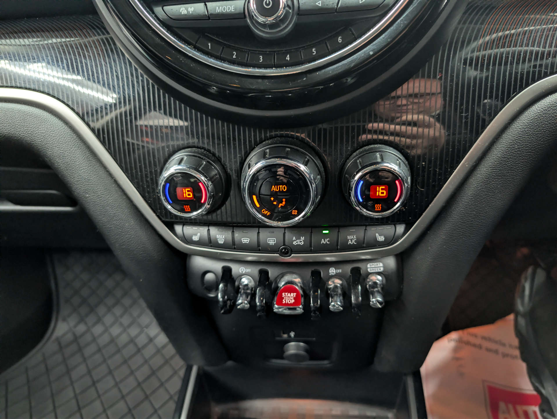 2020 MINI COUNTRYMAN 2.0 Countryman Cooper S Exclusive Auto 5dr - vehicle photo 37 for sale on PureCar