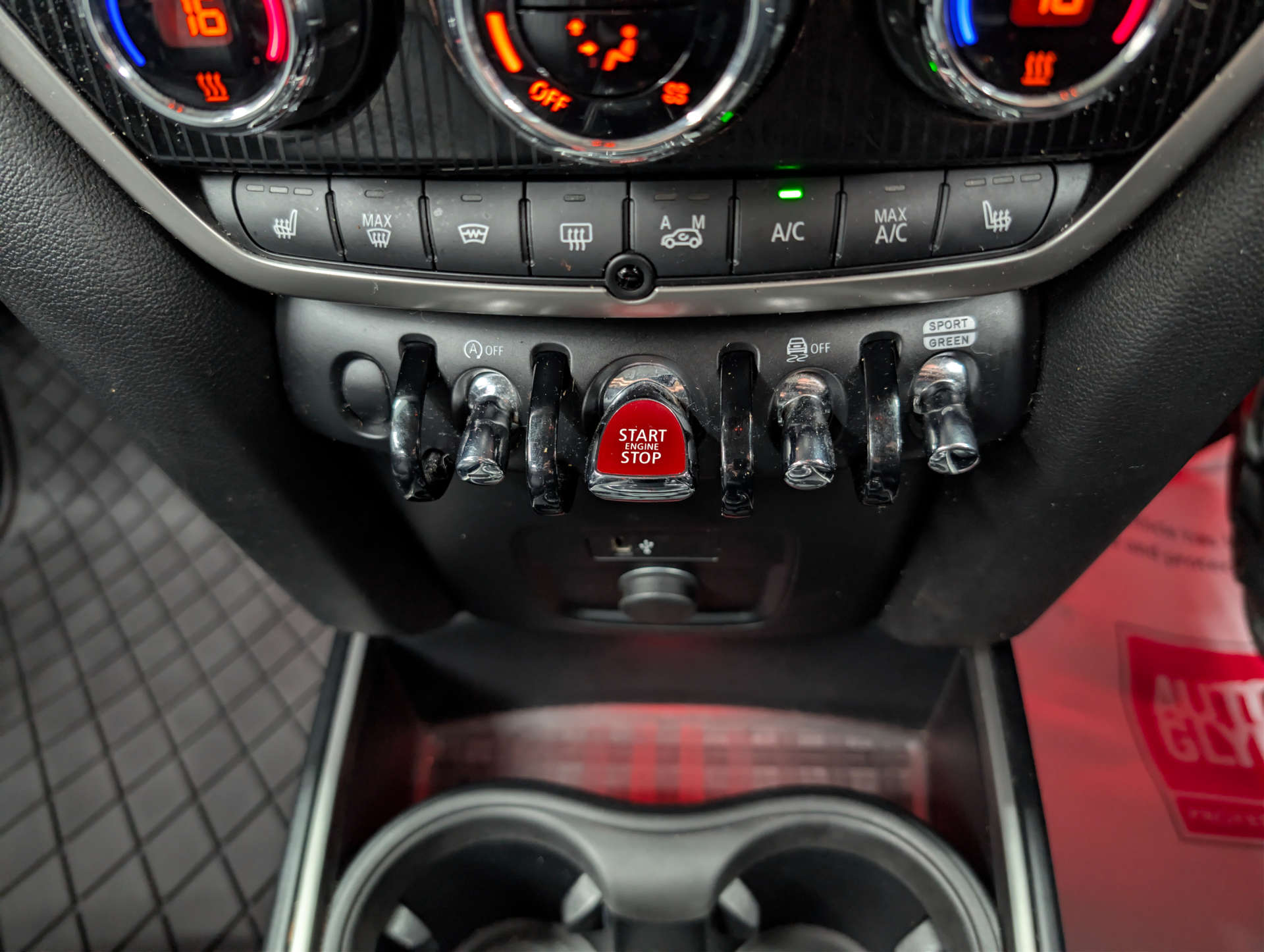 2020 MINI COUNTRYMAN 2.0 Countryman Cooper S Exclusive Auto 5dr - vehicle photo 38 for sale on PureCar