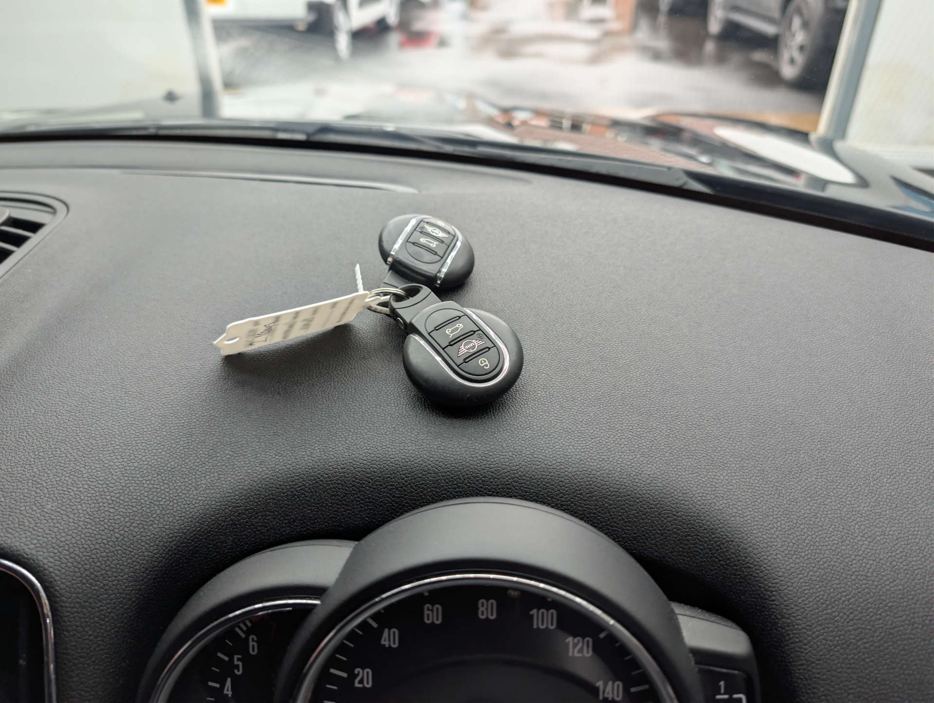 2020 MINI COUNTRYMAN 2.0 Countryman Cooper S Exclusive Auto 5dr - vehicle photo 42 for sale on PureCar