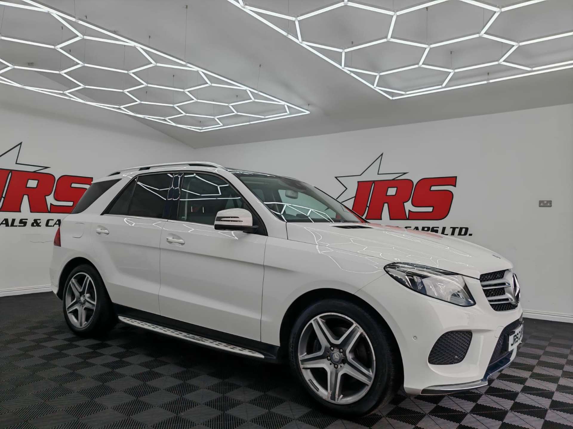 Main Car Image