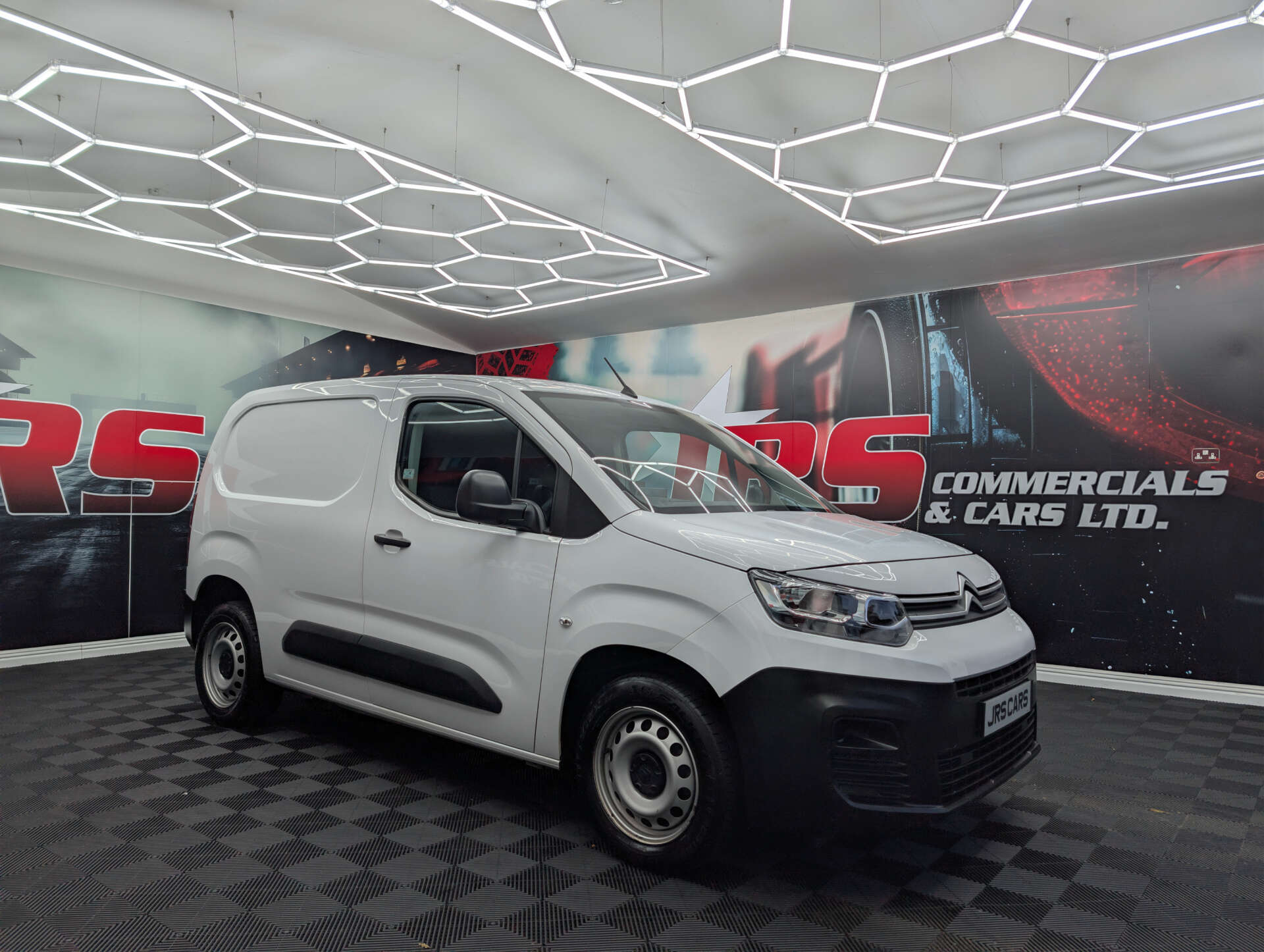 CITROEN BERLINGO 2023