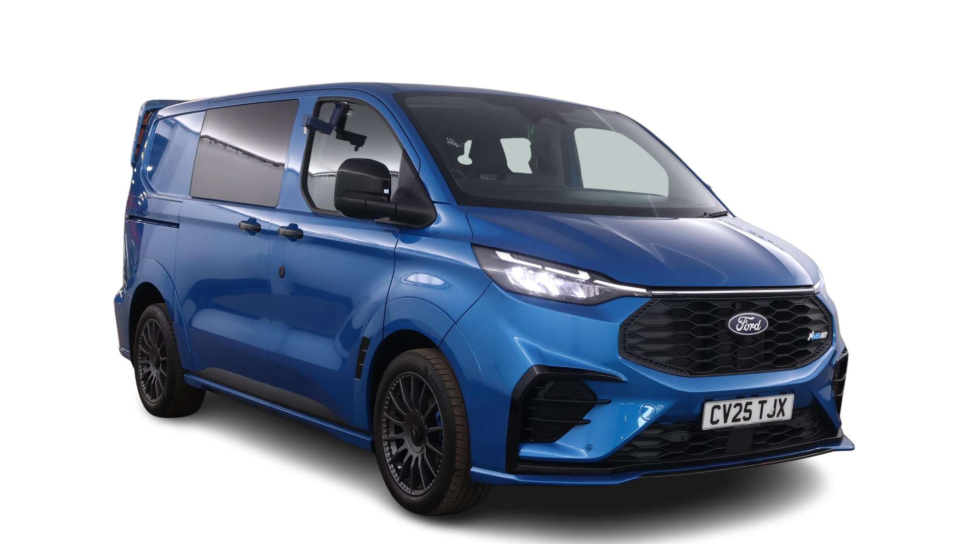 Main Car Image