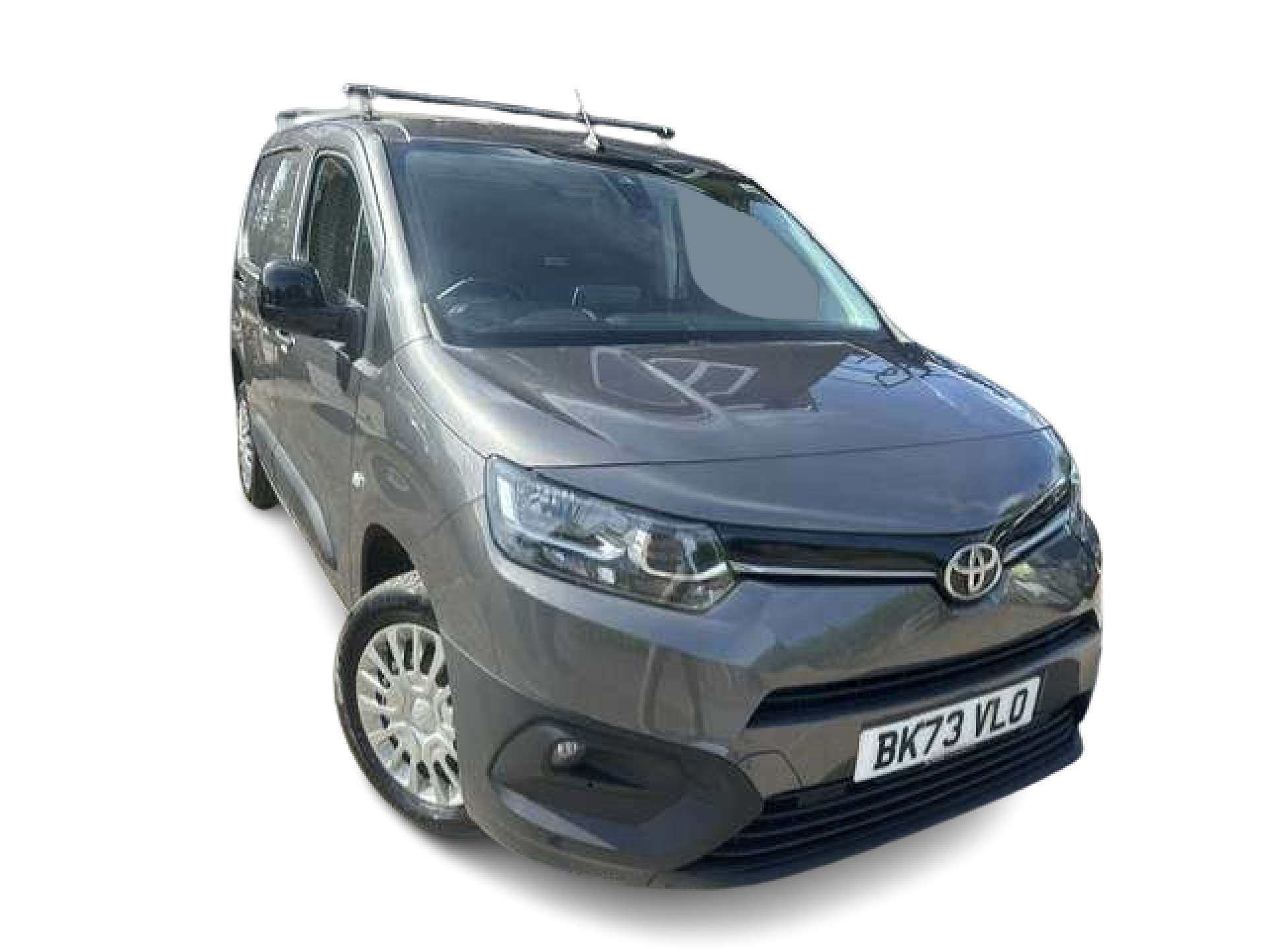 TOYOTA PROACE CITY 2023