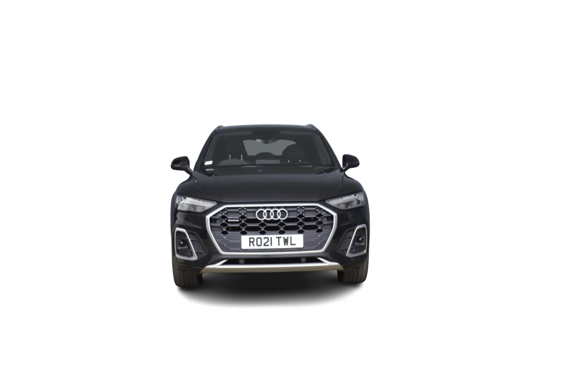 2021 AUDI Q5 S Line - vehicle photo 2 for sale on PureCar