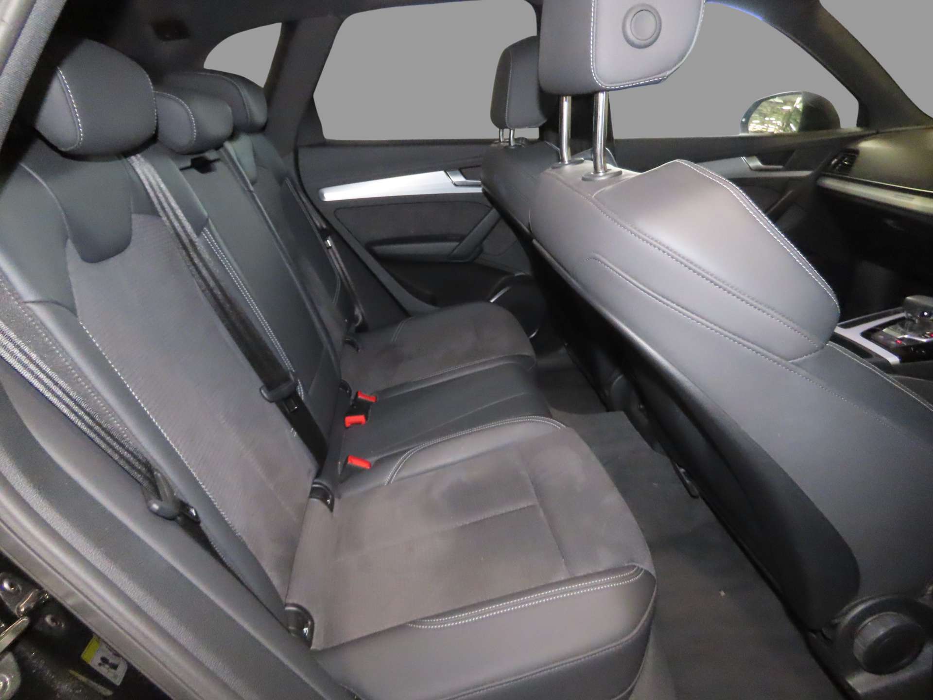 2021 AUDI Q5 S Line - vehicle photo 11 for sale on PureCar