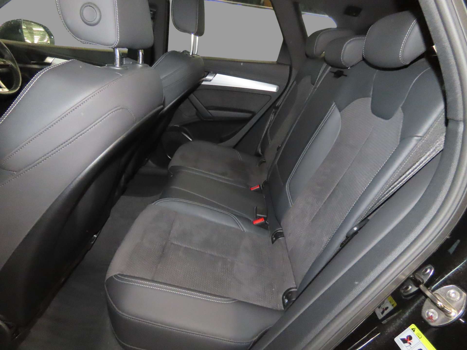 2021 AUDI Q5 S Line - vehicle photo 12 for sale on PureCar