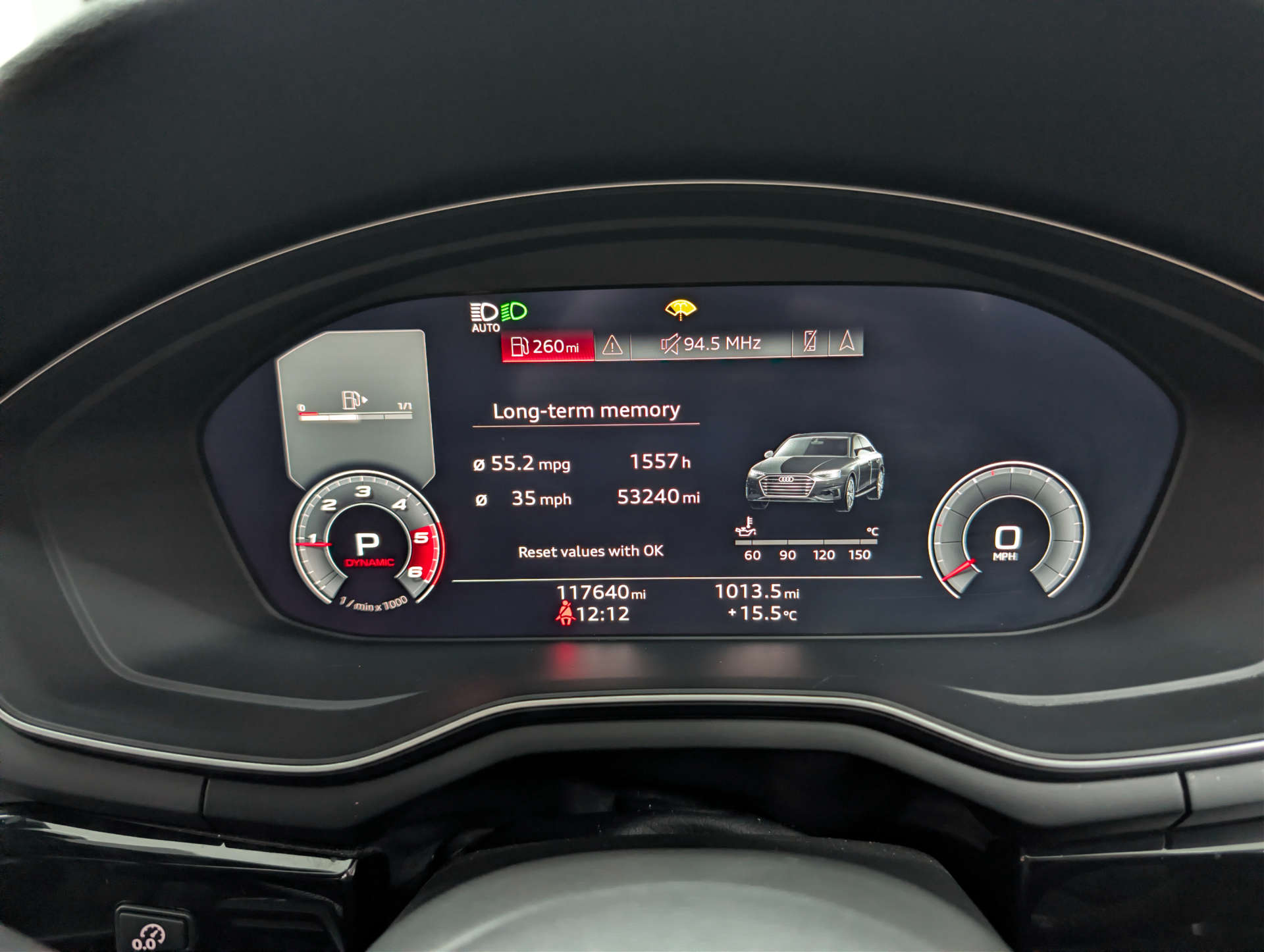 2019 AUDI A4 Black Edition - vehicle photo 29 for sale on PureCar