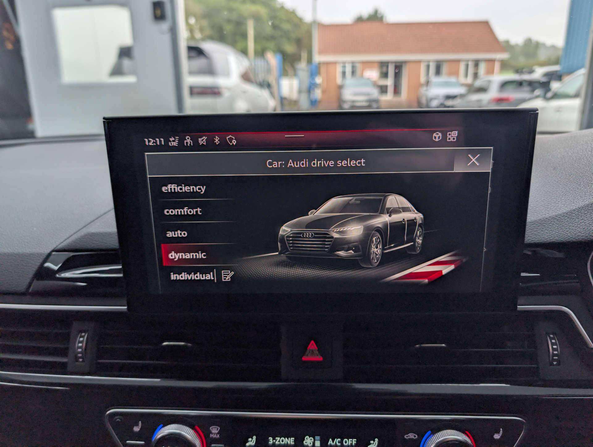 2019 AUDI A4 Black Edition - vehicle photo 31 for sale on PureCar