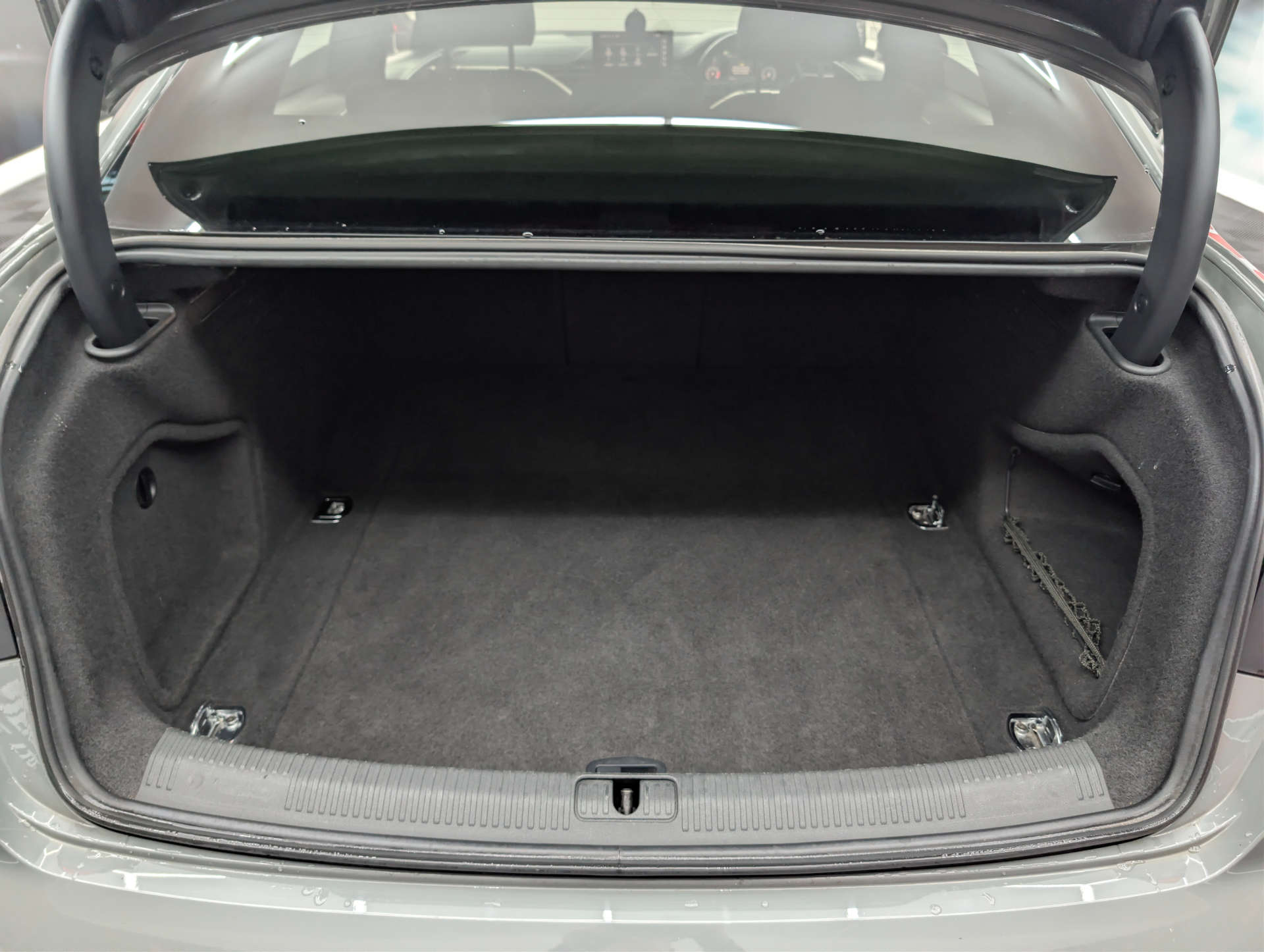 2019 AUDI A4 Black Edition - vehicle photo 40 for sale on PureCar