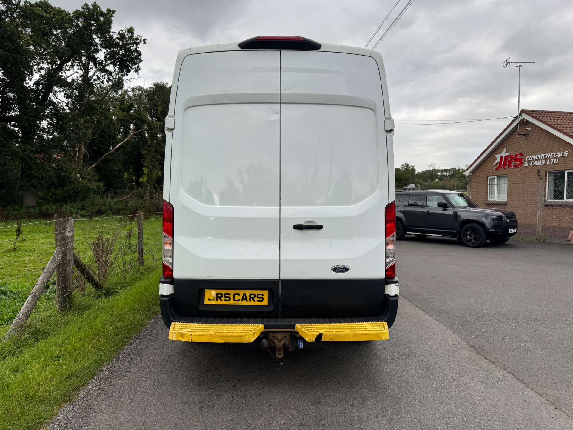 2019 FORD TRANSIT 2.0 Transit 350 Leader EcoBlue - vehicle photo 6 for sale on PureCar