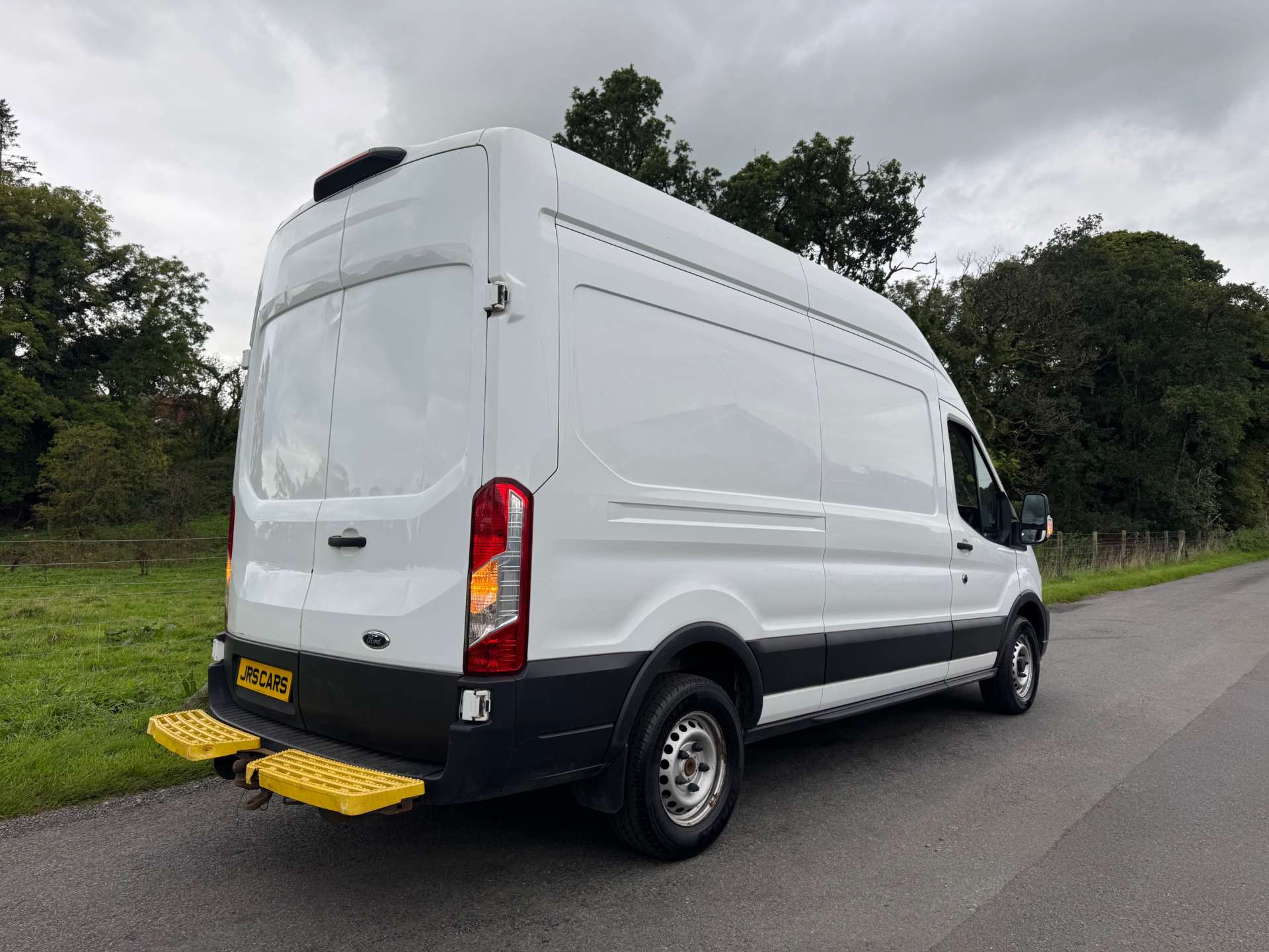 2019 FORD TRANSIT 2.0 Transit 350 Leader EcoBlue - vehicle photo 7 for sale on PureCar