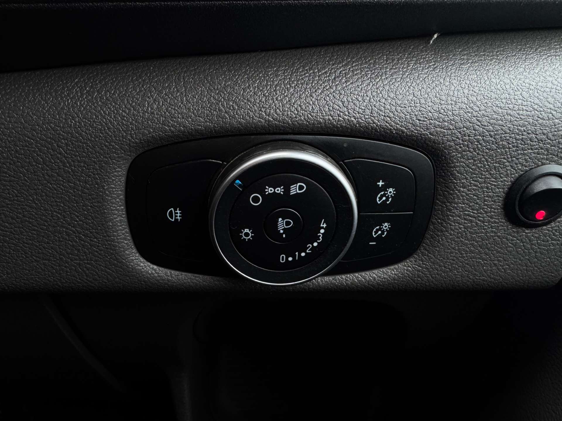 2019 FORD TRANSIT 2.0 Transit 350 Leader EcoBlue - vehicle photo 13 for sale on PureCar