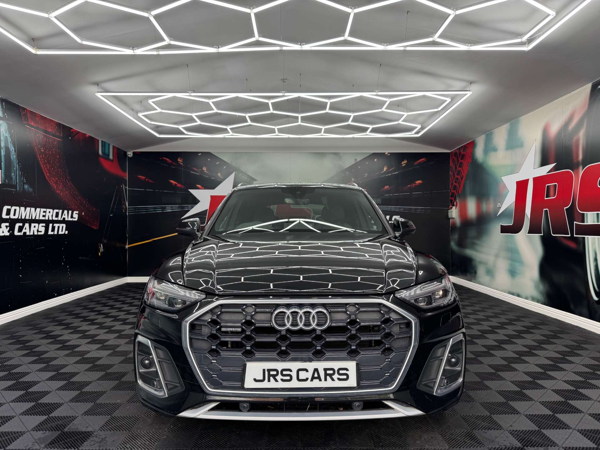 2023 AUDI Q5 S Line - vehicle photo 2 for sale on PureCar