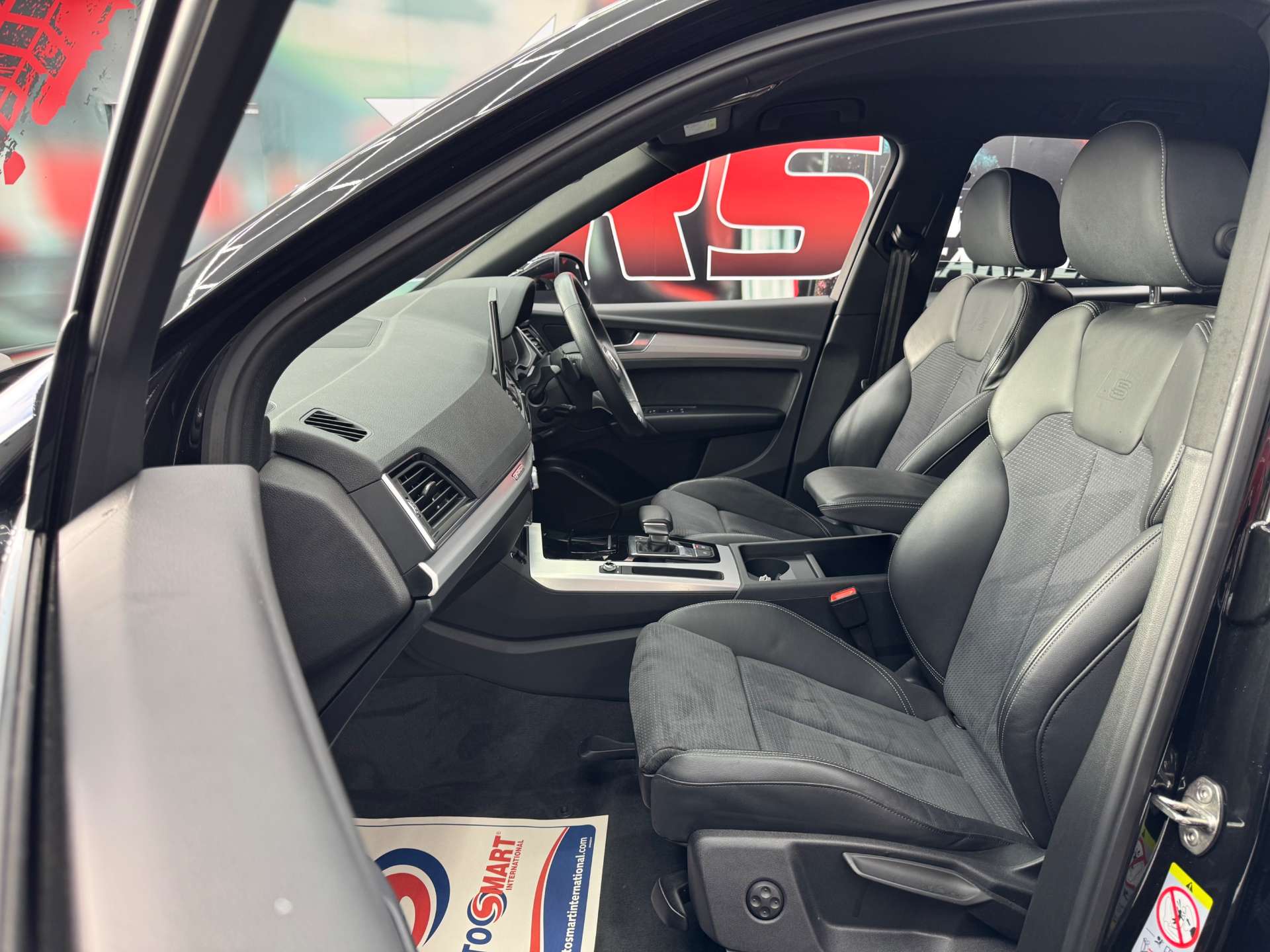 2023 AUDI Q5 S Line - vehicle photo 10 for sale on PureCar