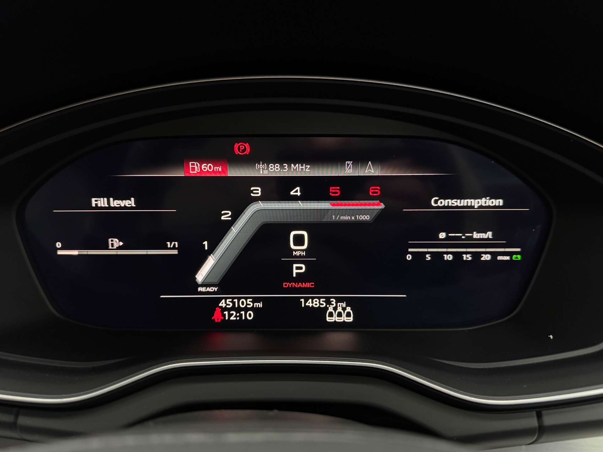2023 AUDI Q5 S Line - vehicle photo 14 for sale on PureCar