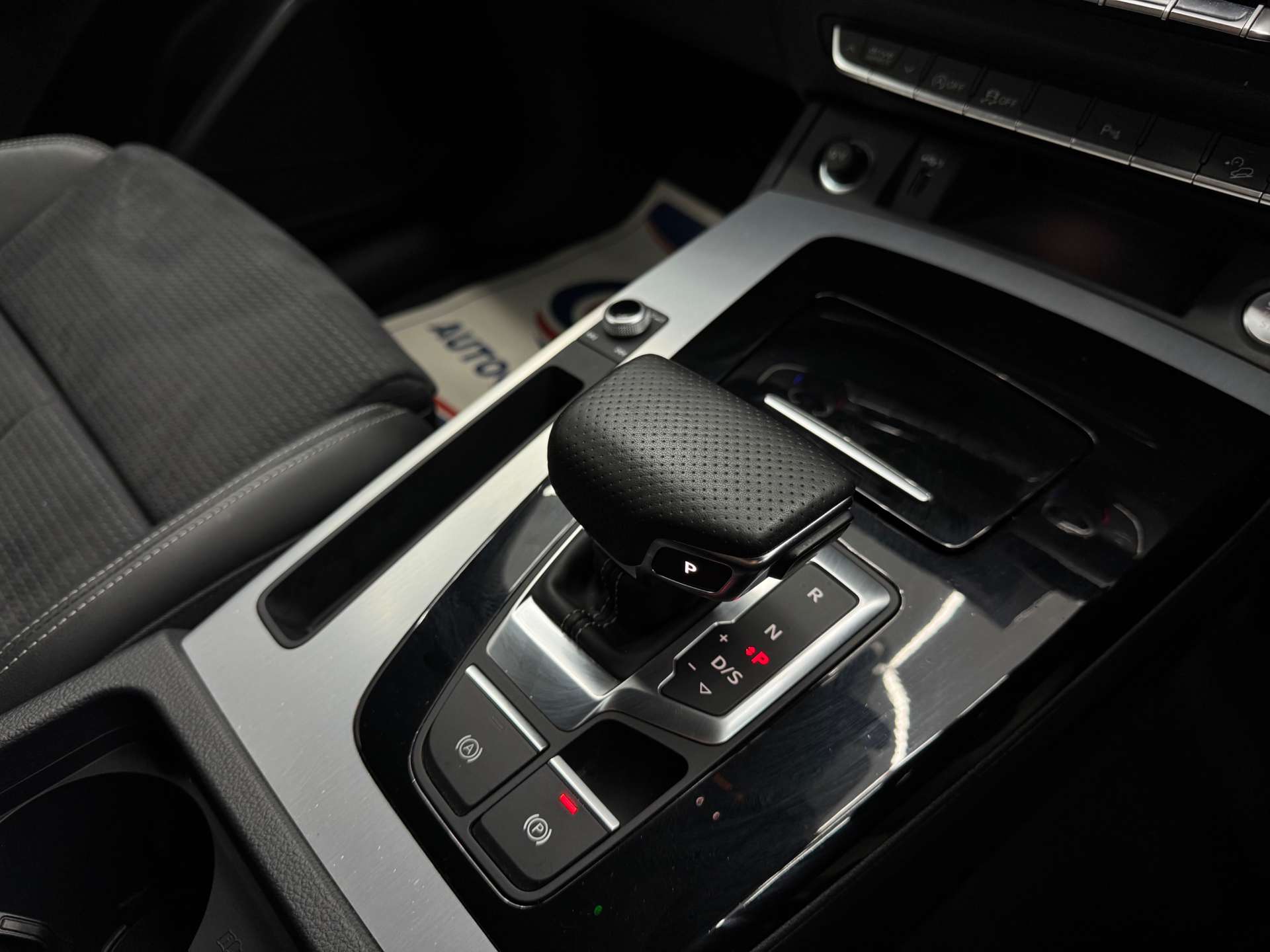 2023 AUDI Q5 S Line - vehicle photo 19 for sale on PureCar
