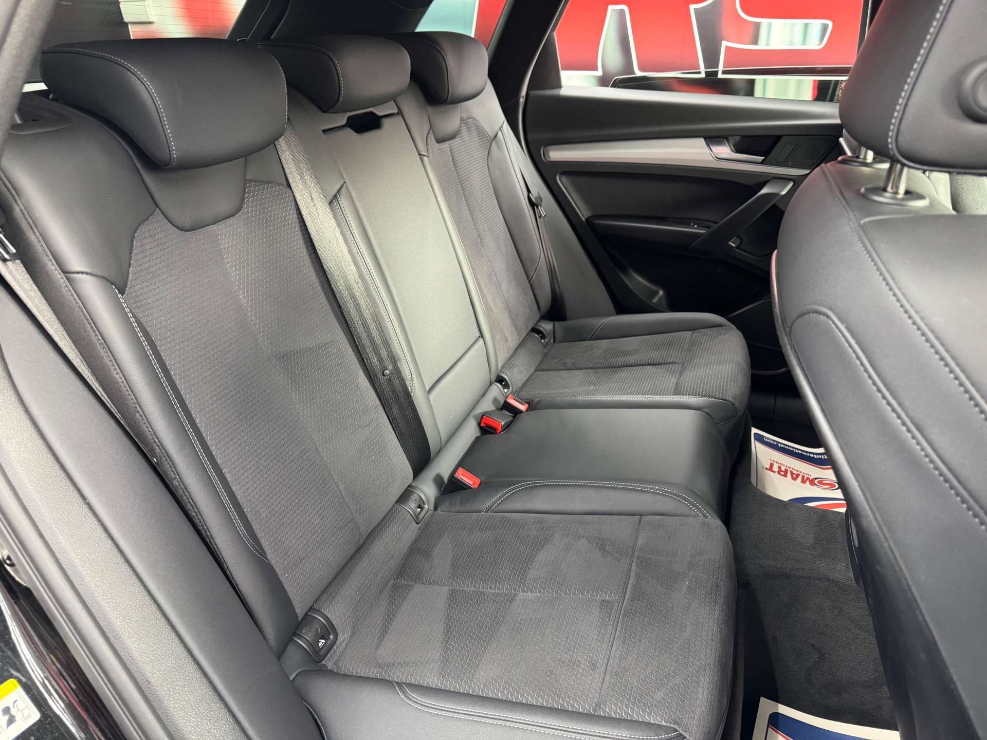 2023 AUDI Q5 S Line - vehicle photo 24 for sale on PureCar