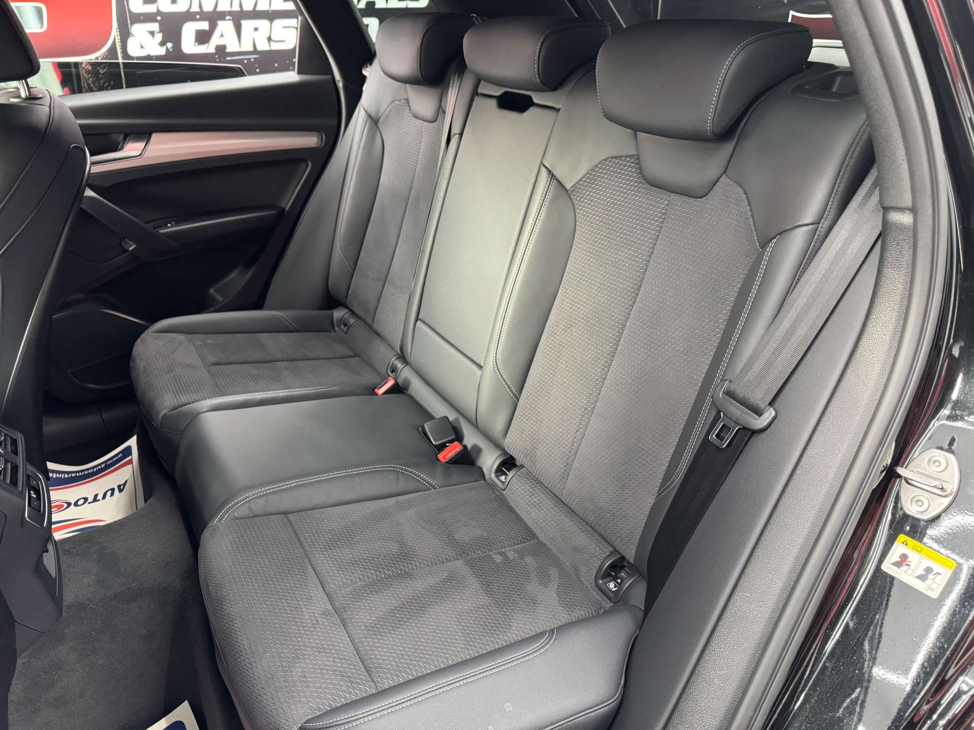 2023 AUDI Q5 S Line - vehicle photo 26 for sale on PureCar
