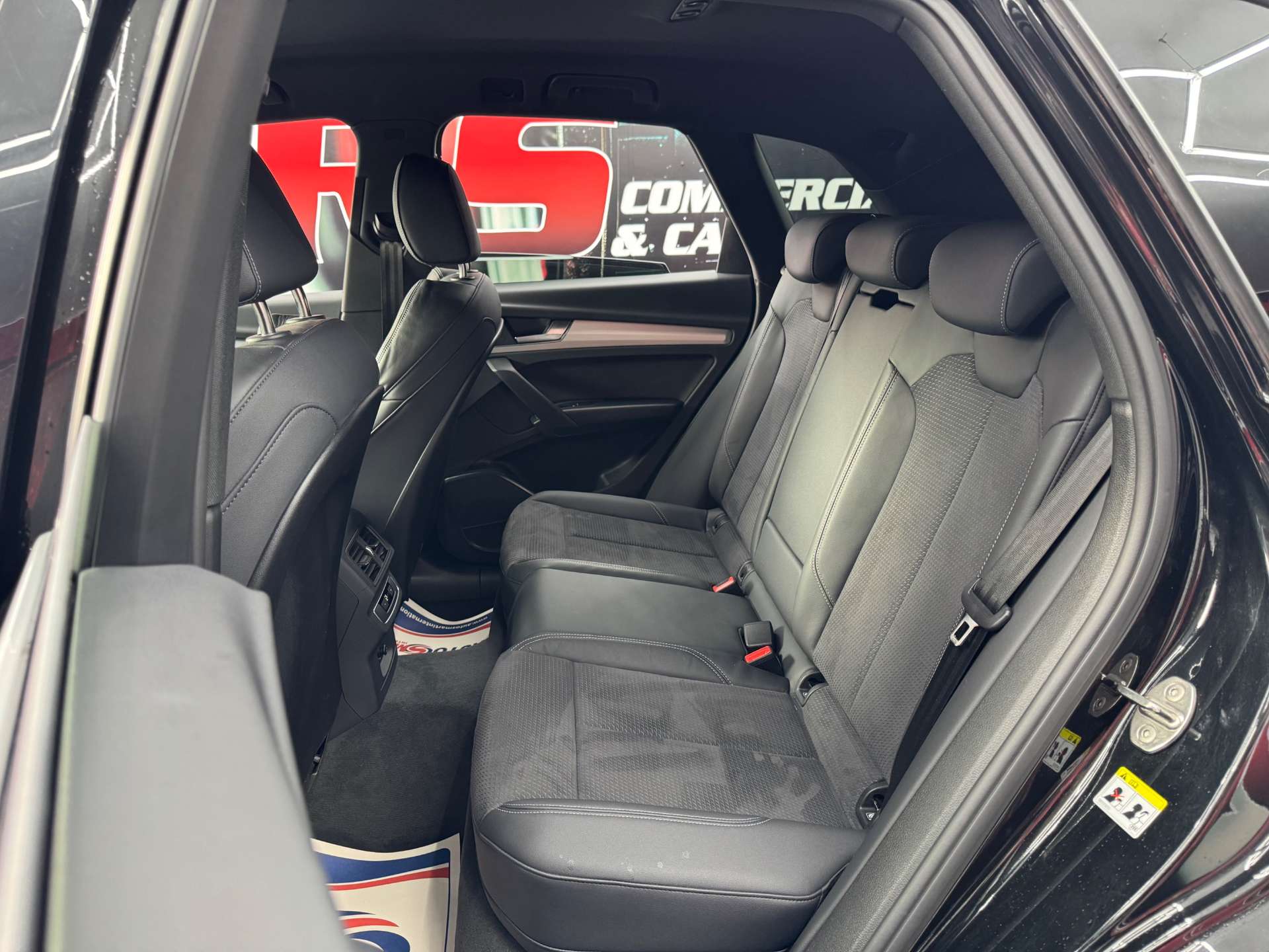 2023 AUDI Q5 S Line - vehicle photo 27 for sale on PureCar