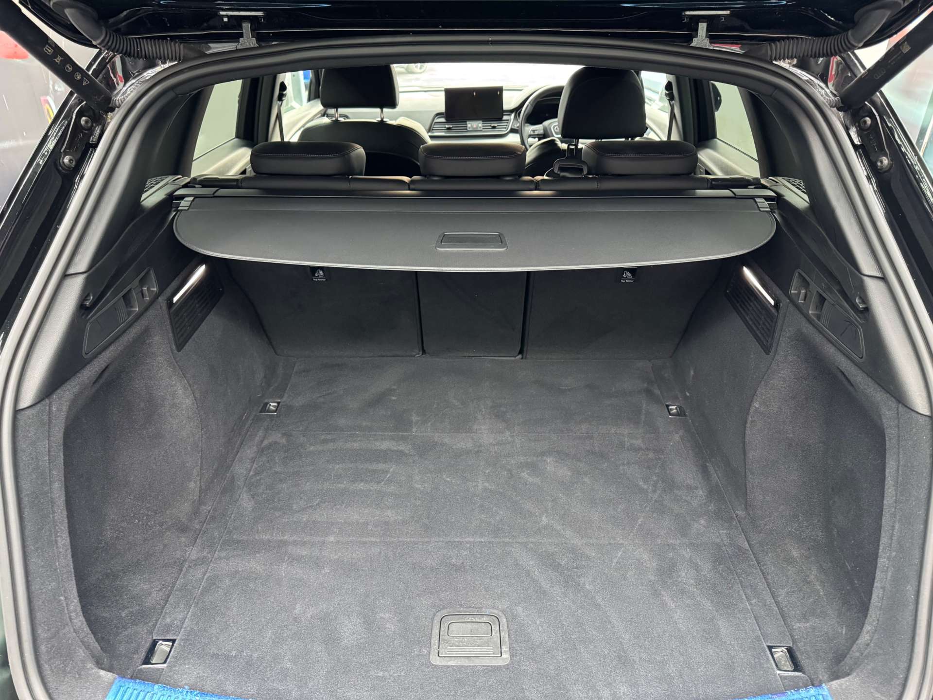 2023 AUDI Q5 S Line - vehicle photo 28 for sale on PureCar