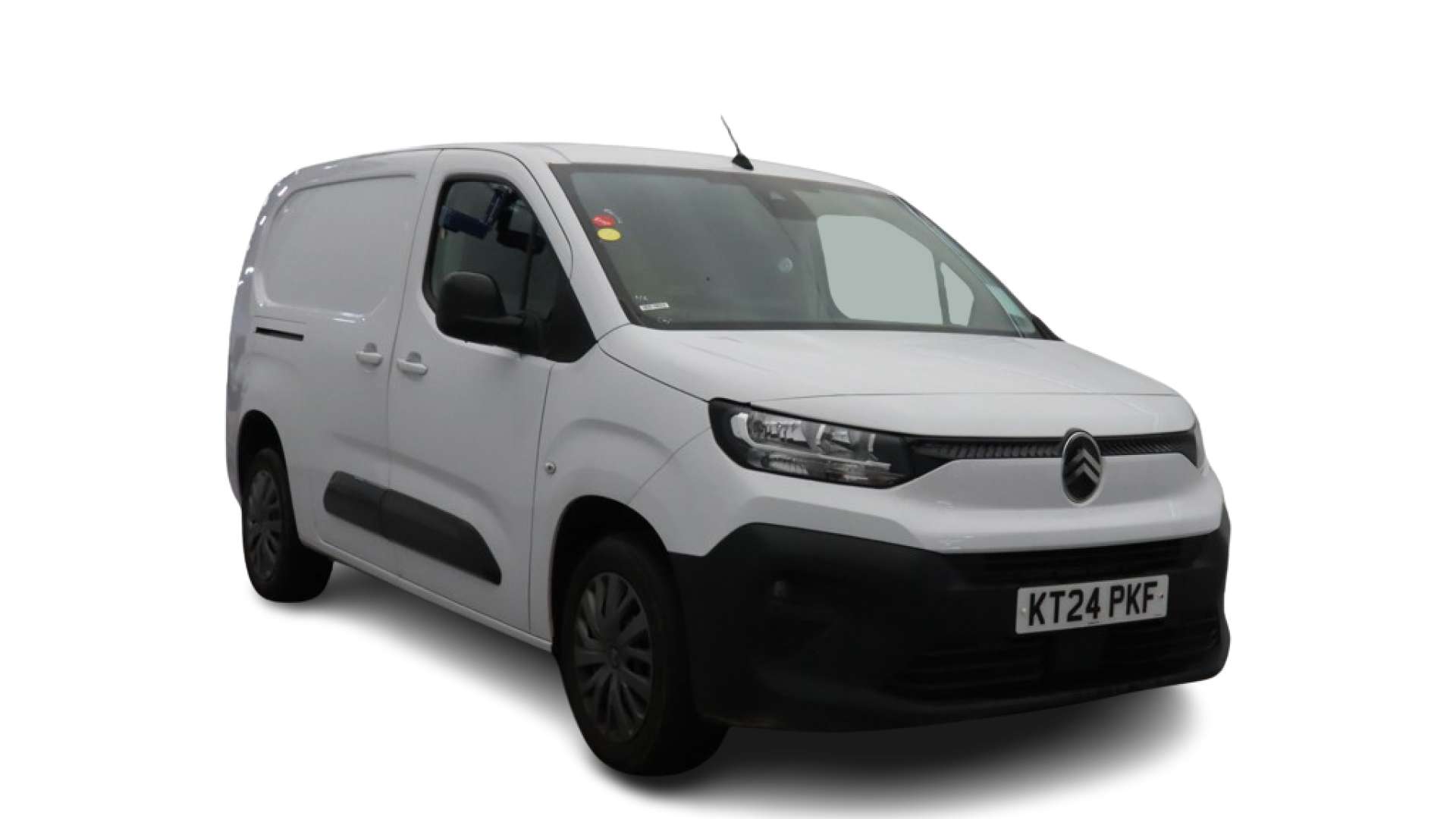 Main Car Image