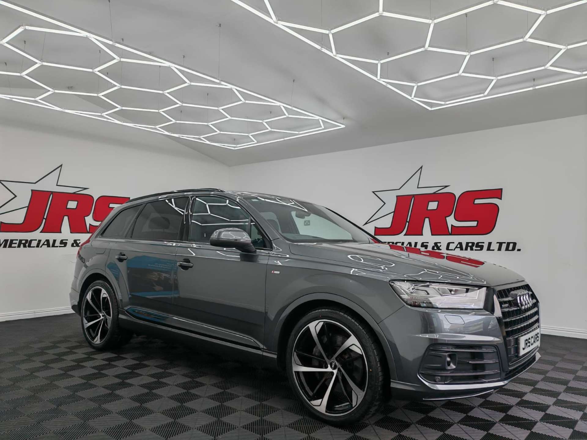 Main Car Image