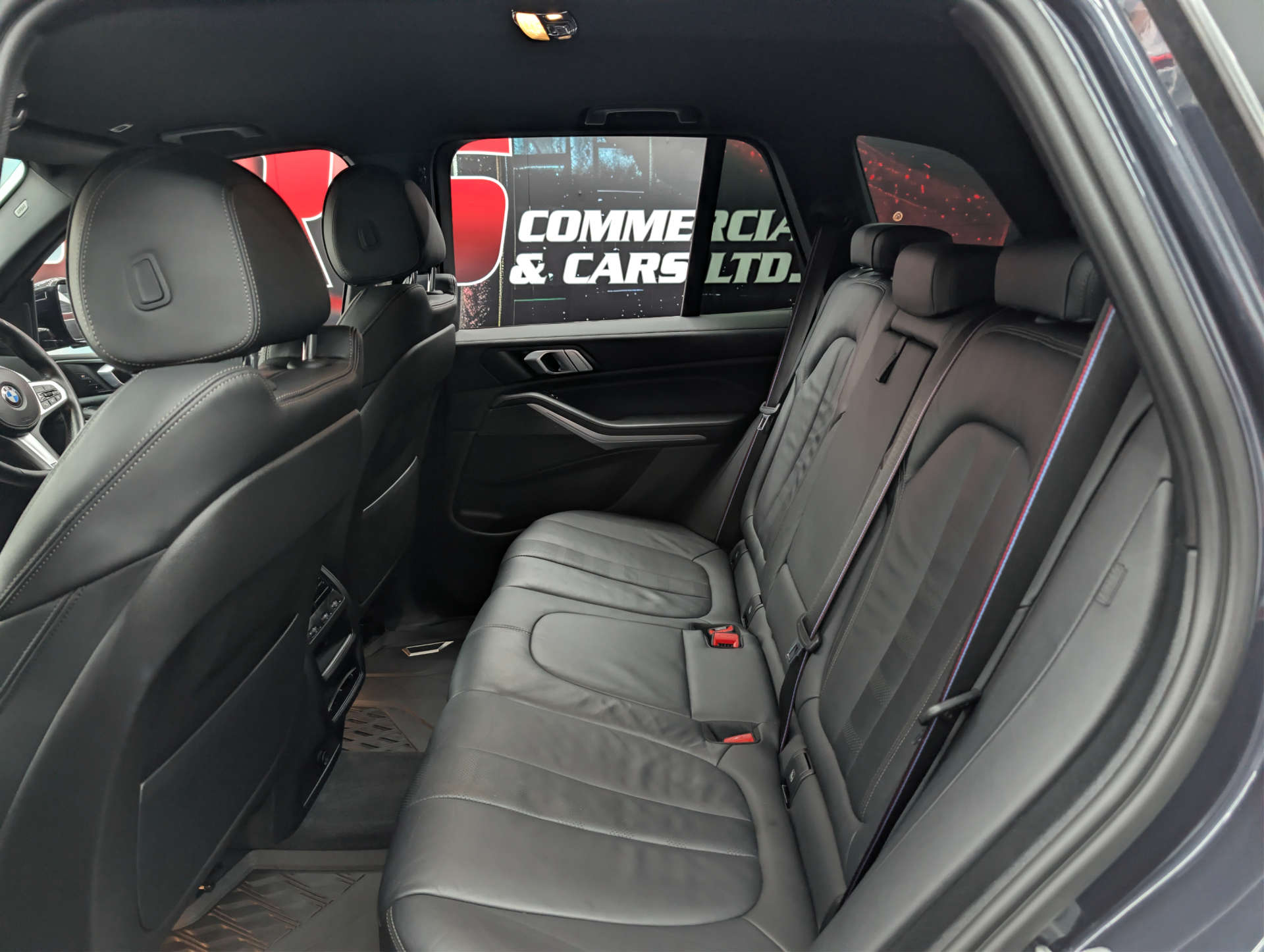 2022 BMW X5 3.0 X5 xDrive 30d M Sport MHEV Auto 4WD 5dr - vehicle photo 22 for sale on PureCar