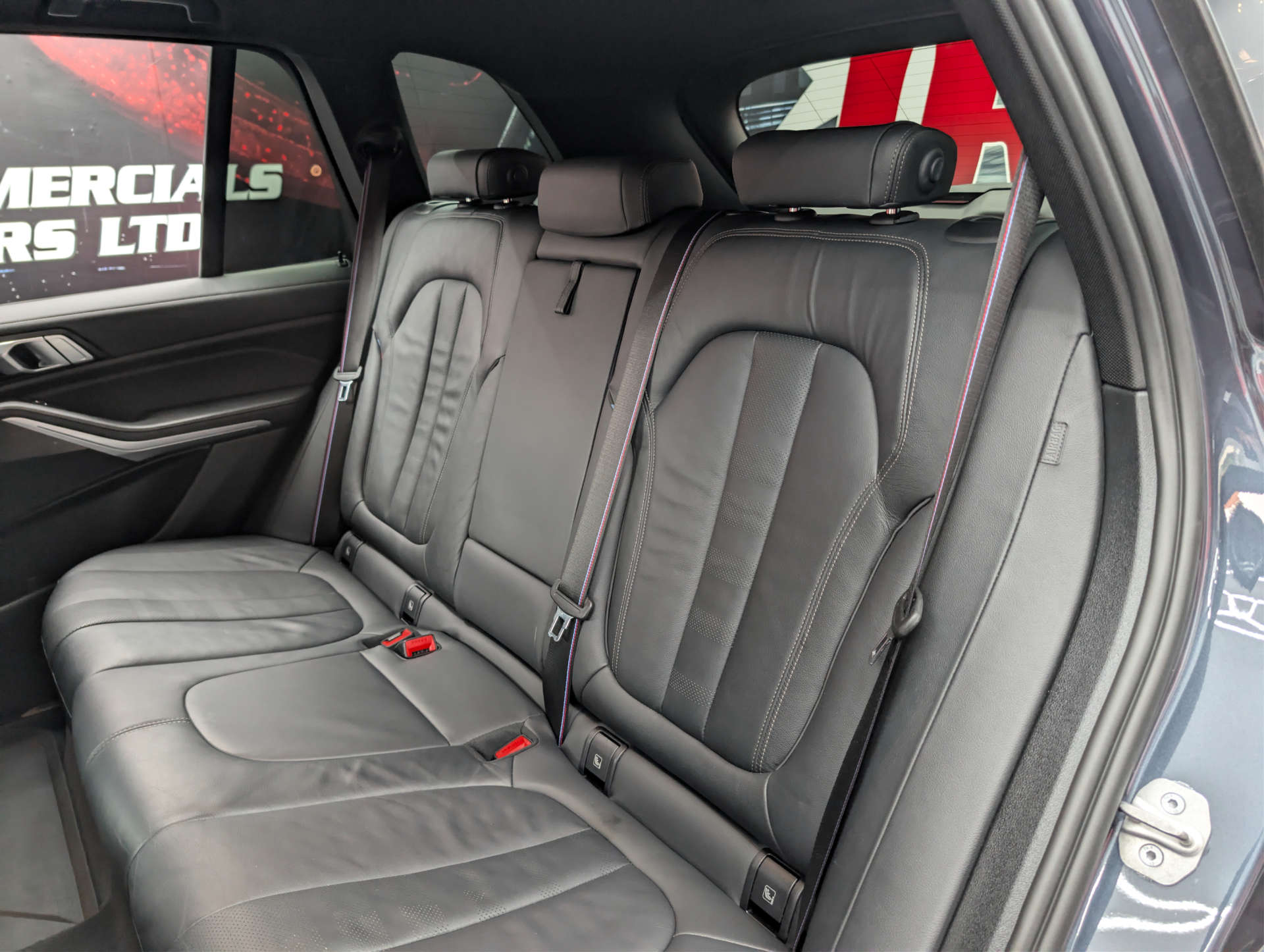 2022 BMW X5 3.0 X5 xDrive 30d M Sport MHEV Auto 4WD 5dr - vehicle photo 23 for sale on PureCar