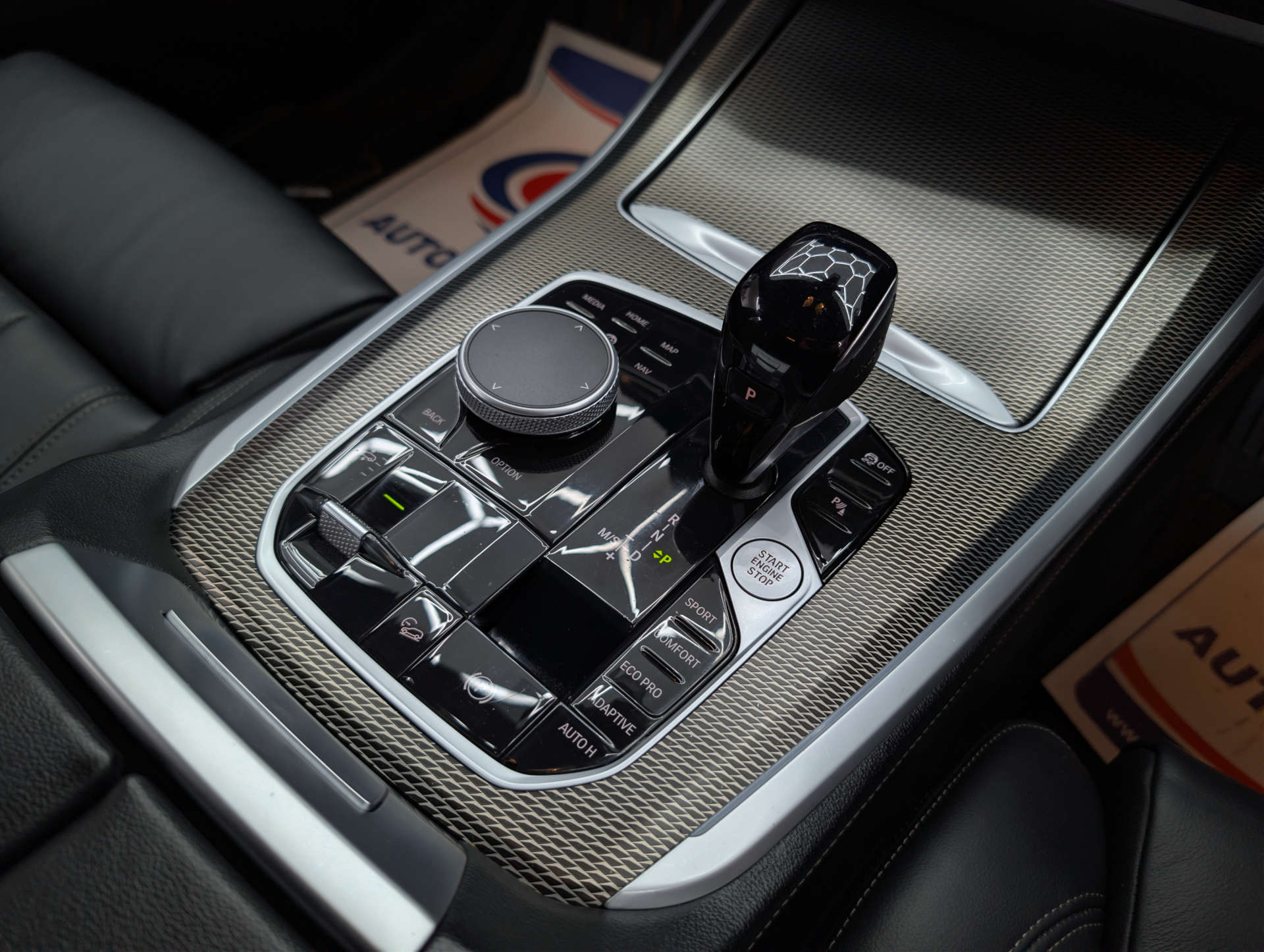 2022 BMW X5 3.0 X5 xDrive 30d M Sport MHEV Auto 4WD 5dr - vehicle photo 43 for sale on PureCar
