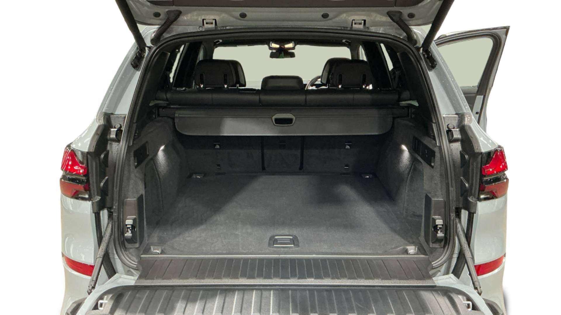 2024 BMW X5 3.0 X5 xDrive 30d M Sport MHEV Auto 4WD 5dr - vehicle photo 13 for sale on PureCar