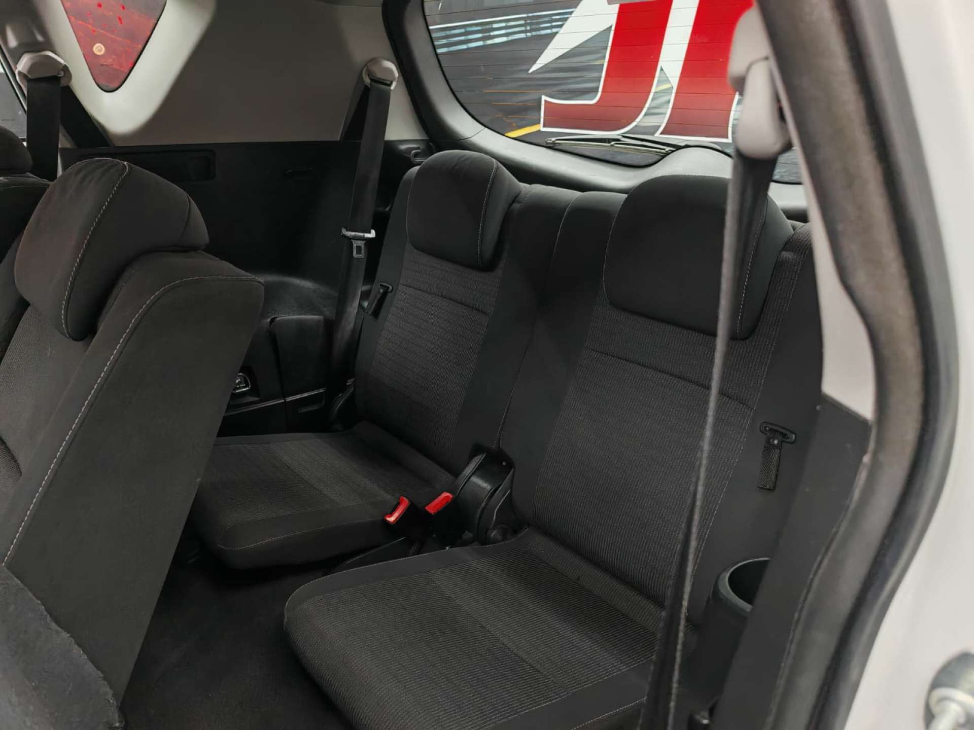 2017 TOYOTA VERSO 1.6 Verso Icon TSS Valvematic 5dr - vehicle photo 12 for sale on PureCar