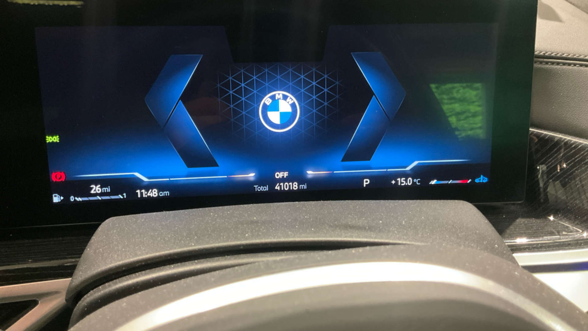 2024 BMW X5 3.0 X5 xDrive 30d M Sport MHEV Auto 4WD 5dr - vehicle photo 10 for sale on PureCar