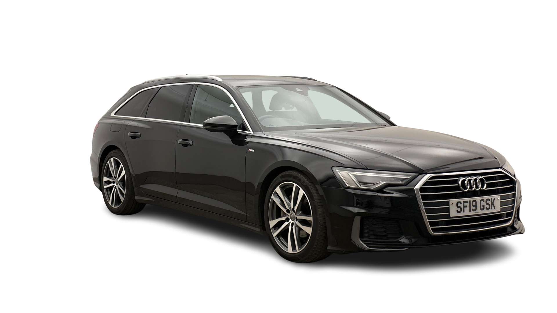 Main Car Image