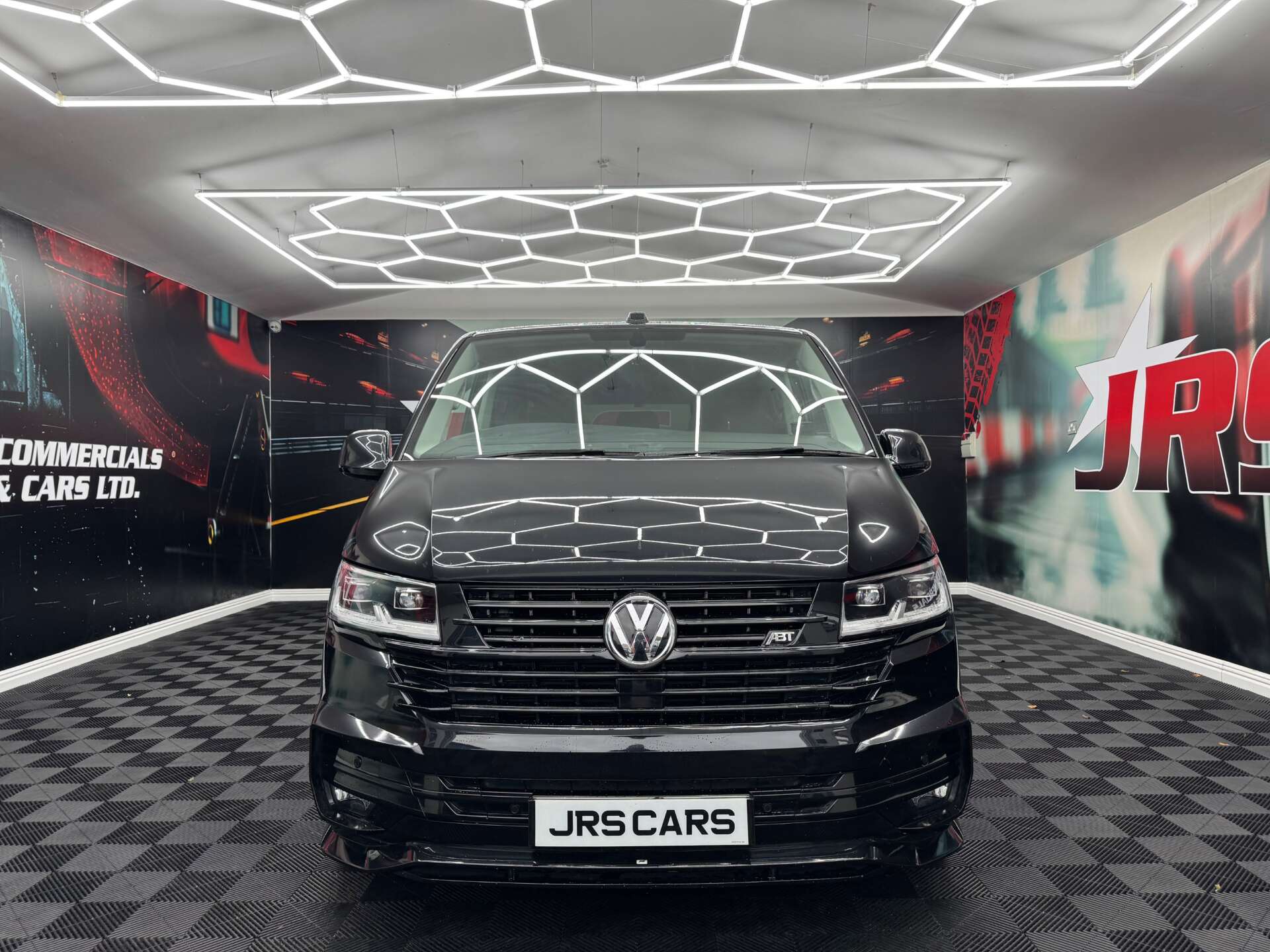 2022 VOLKSWAGEN TRANSPORTER 2.0 Transporter SE TDI Semi-Auto 5dr - vehicle photo 2 for sale on PureCar