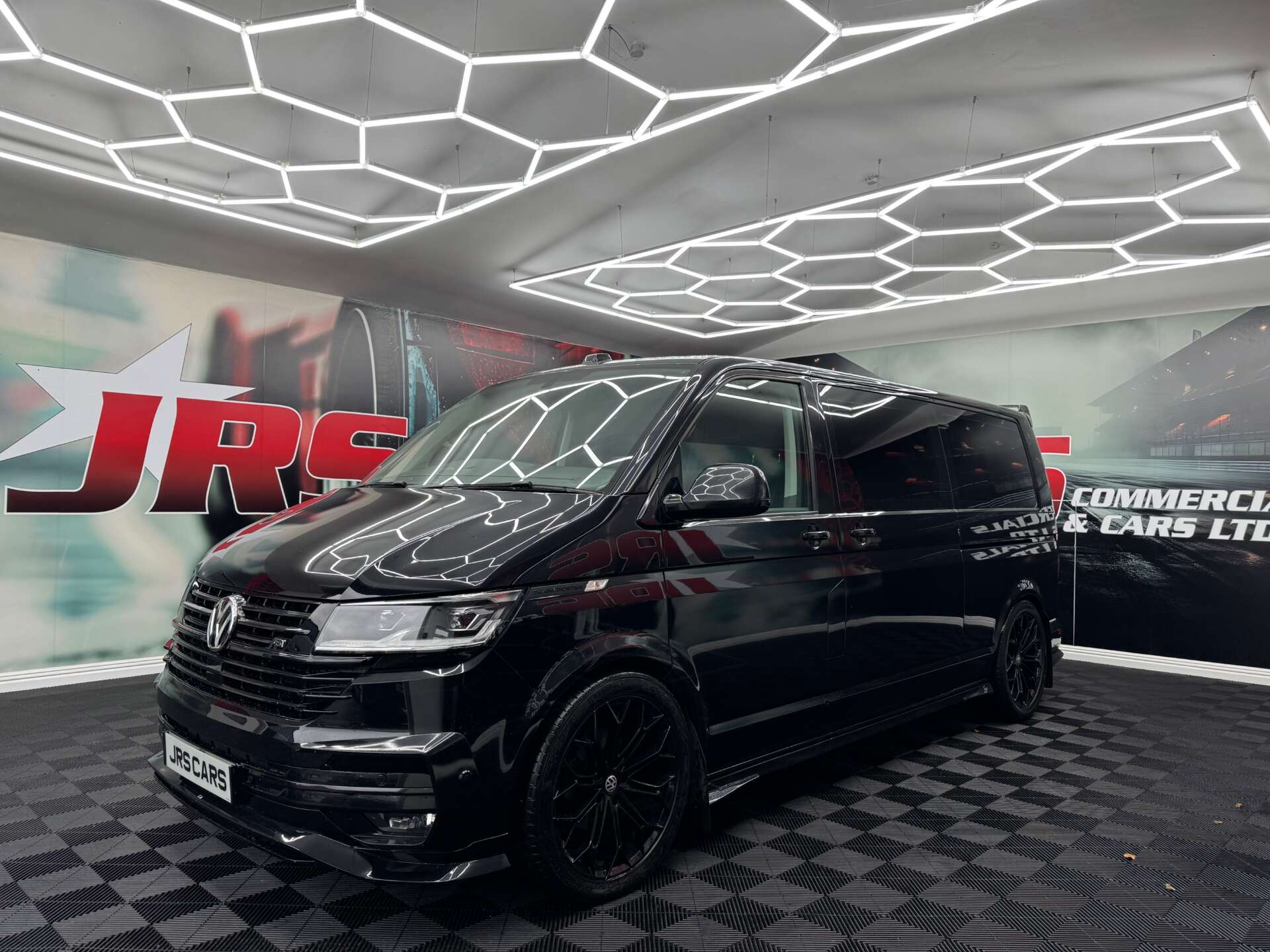 2022 VOLKSWAGEN TRANSPORTER 2.0 Transporter SE TDI Semi-Auto 5dr - vehicle photo 3 for sale on PureCar