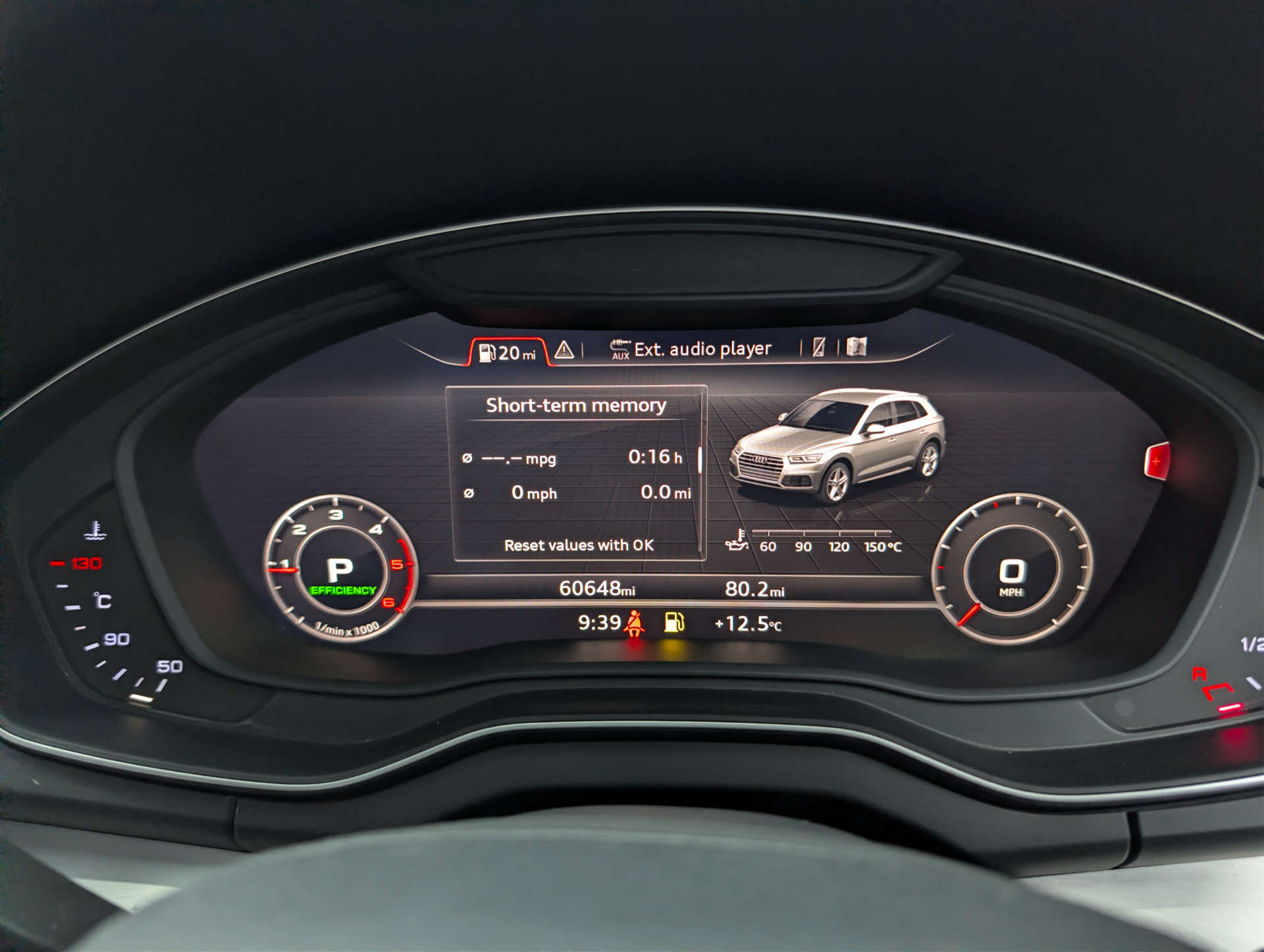 2018 AUDI Q5 S Line - vehicle photo 29 for sale on PureCar
