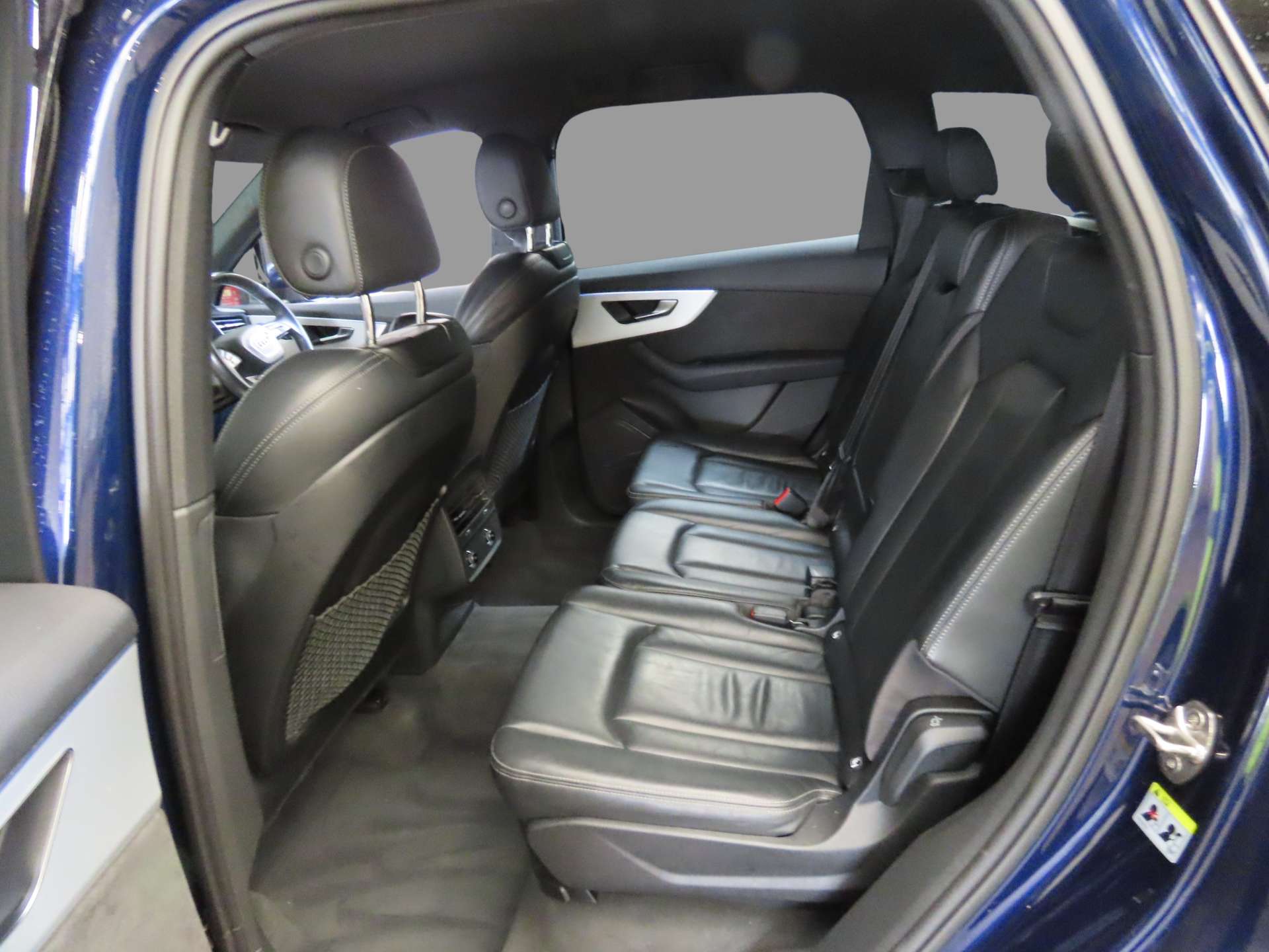 2020 AUDI Q7 S Line - vehicle photo 10 for sale on PureCar